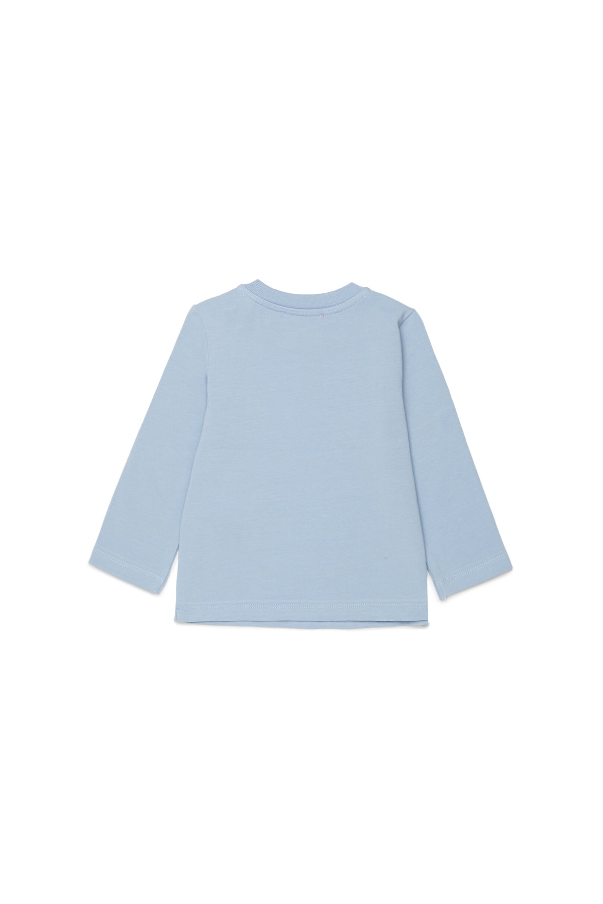 ロゴ入り長袖Tシャツ