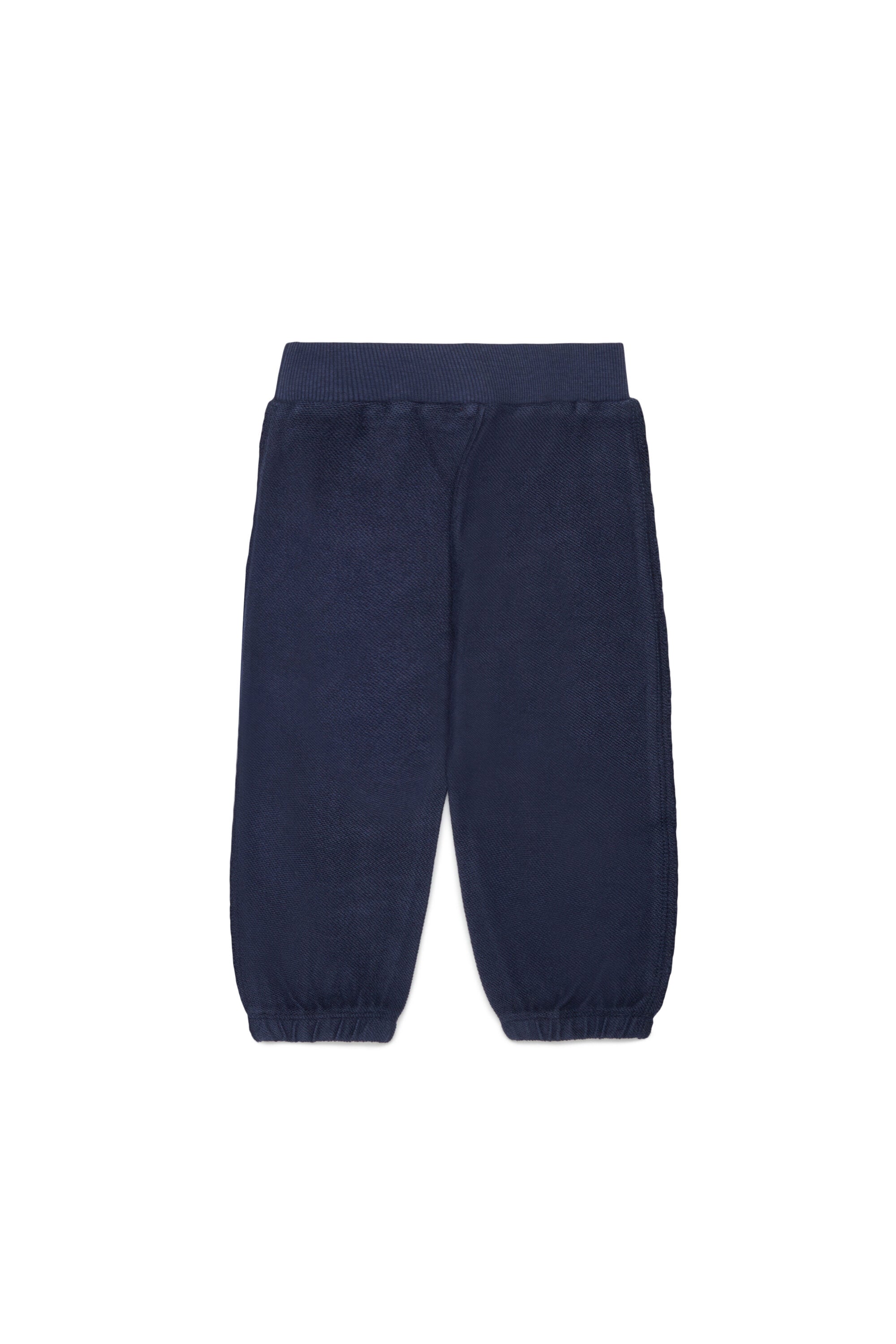 Sweatpants with logo