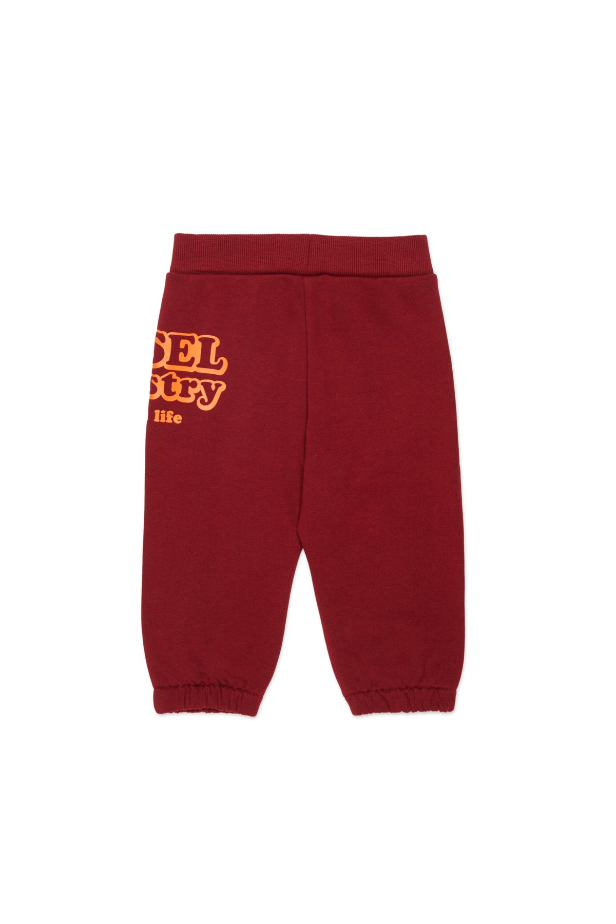 ロゴ入りスウェットパンツ