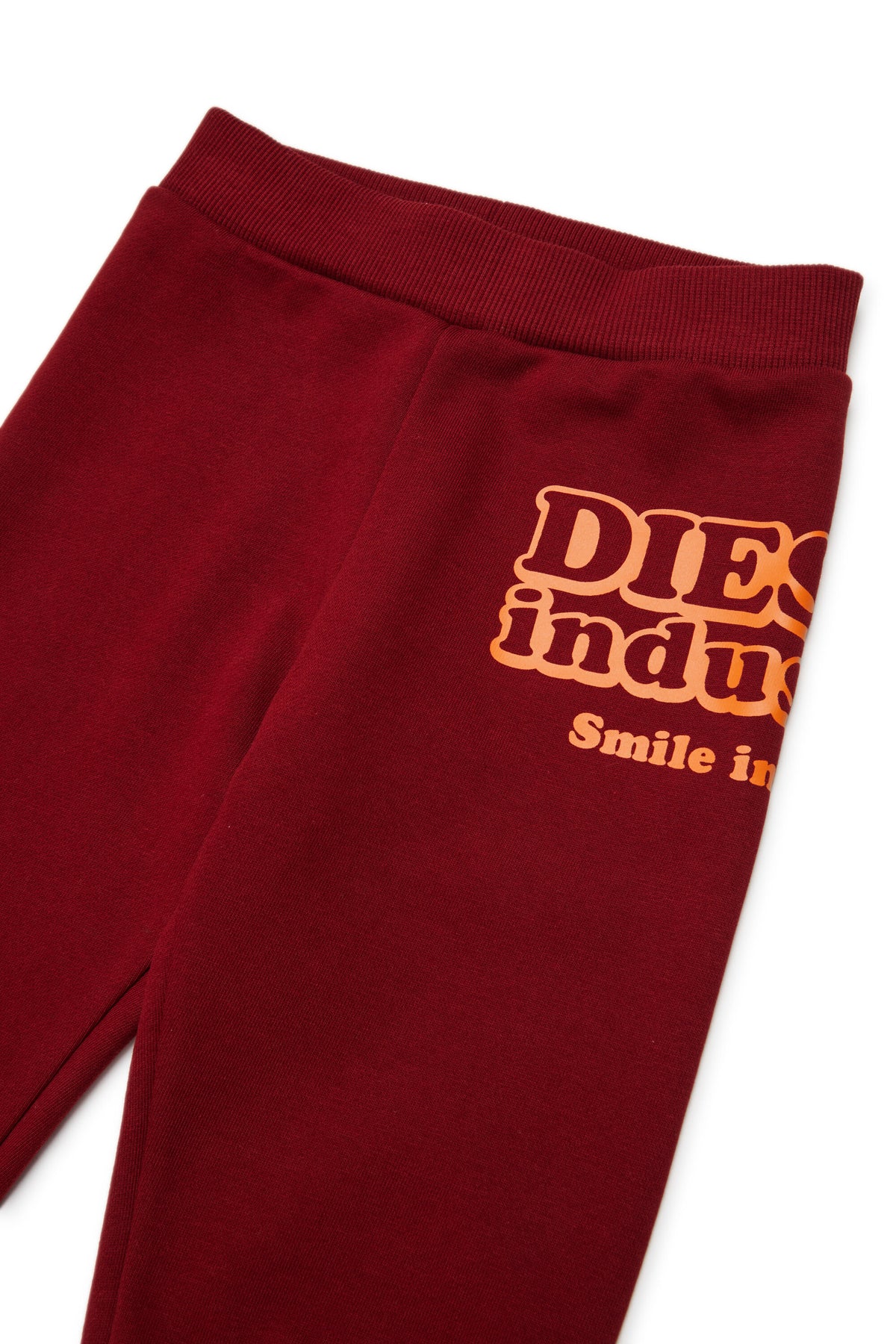 ロゴ入りスウェットパンツ