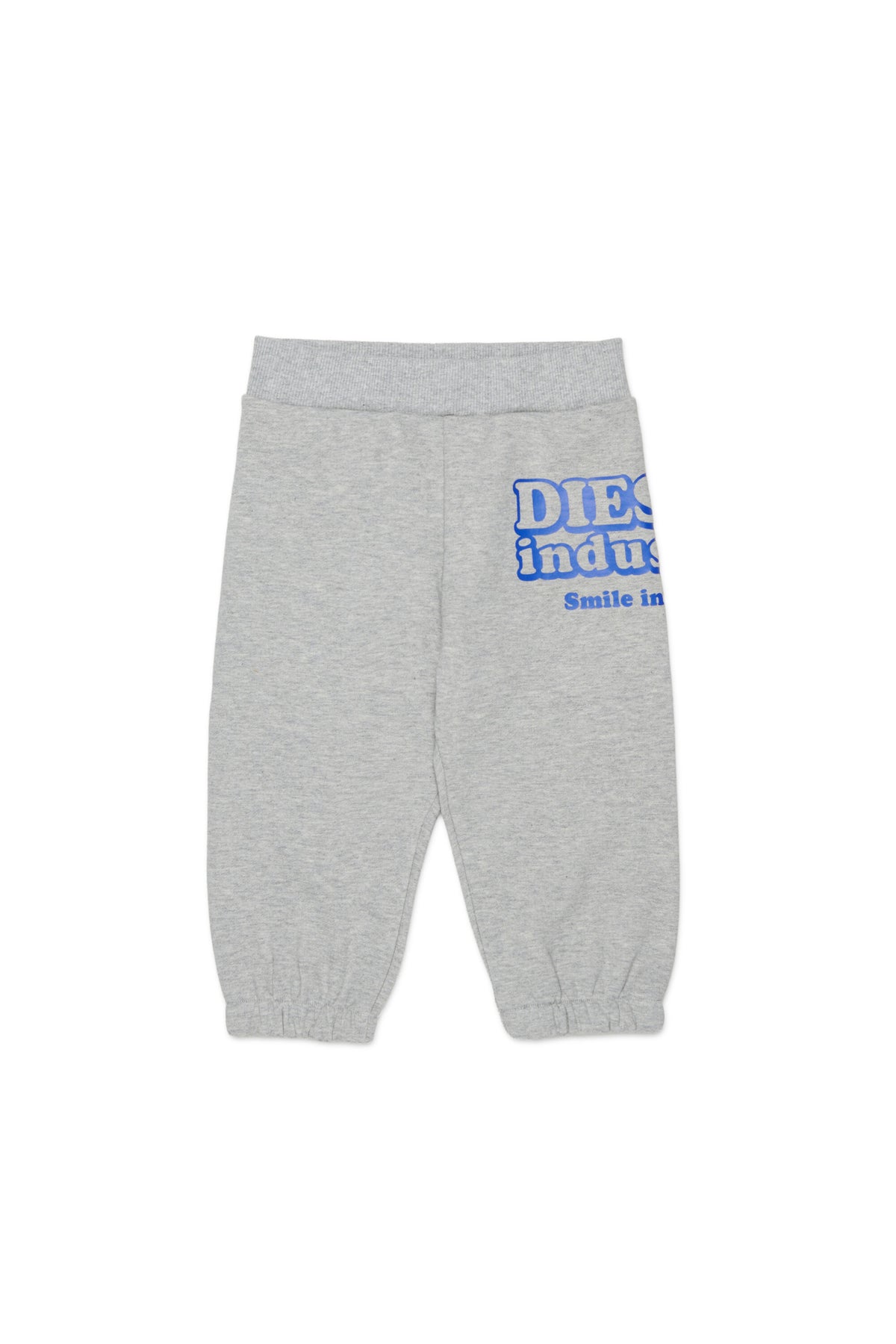 ロゴ入りスウェットパンツ