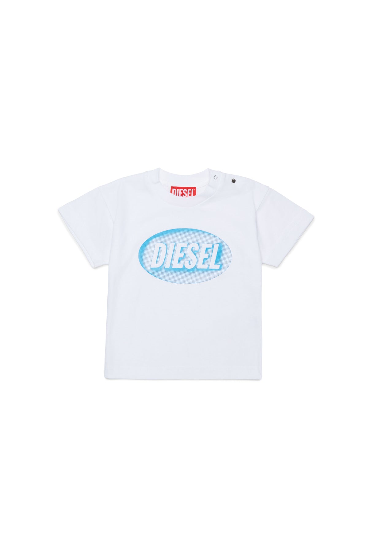ロゴ入りTシャツ