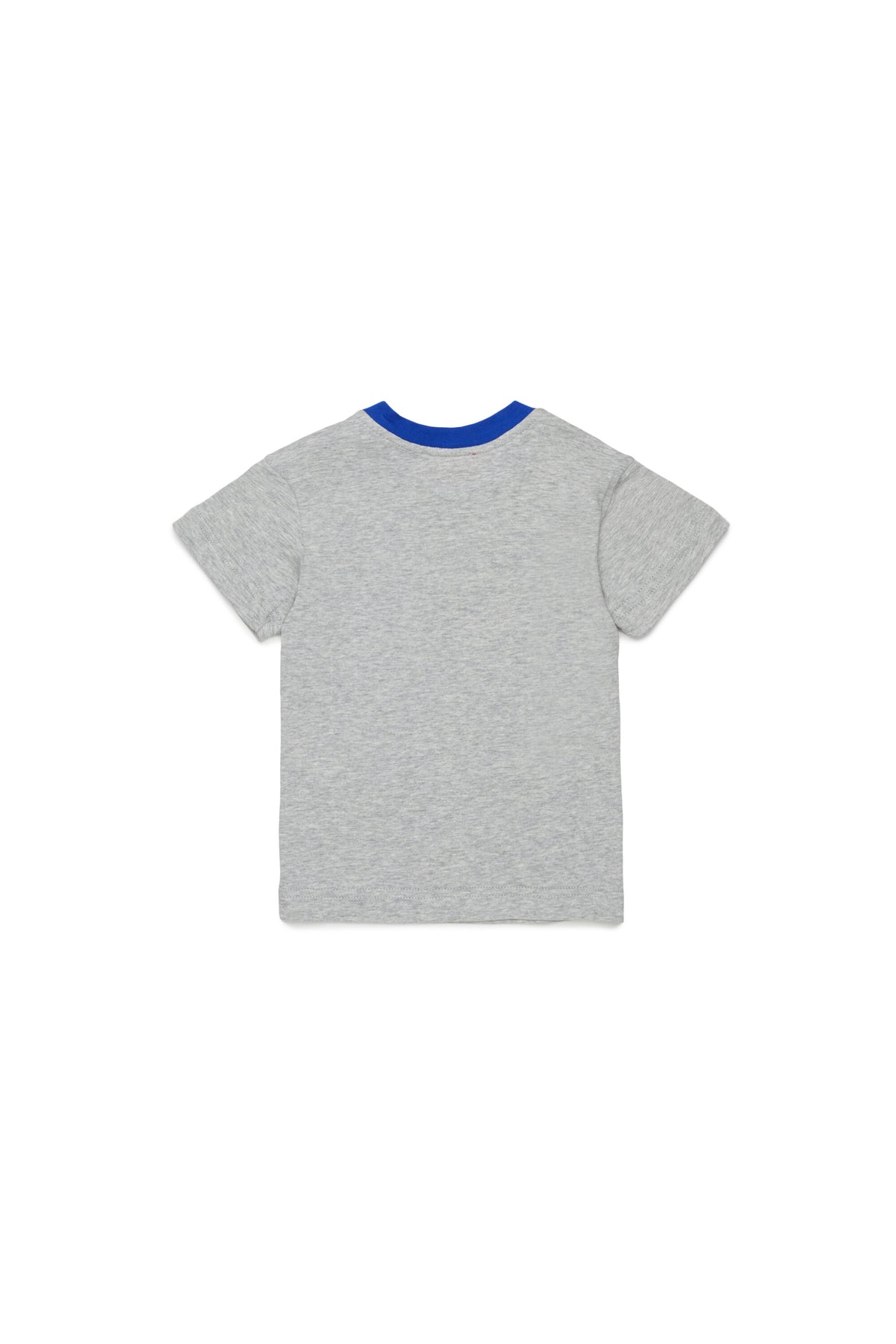 ロゴ入りTシャツ