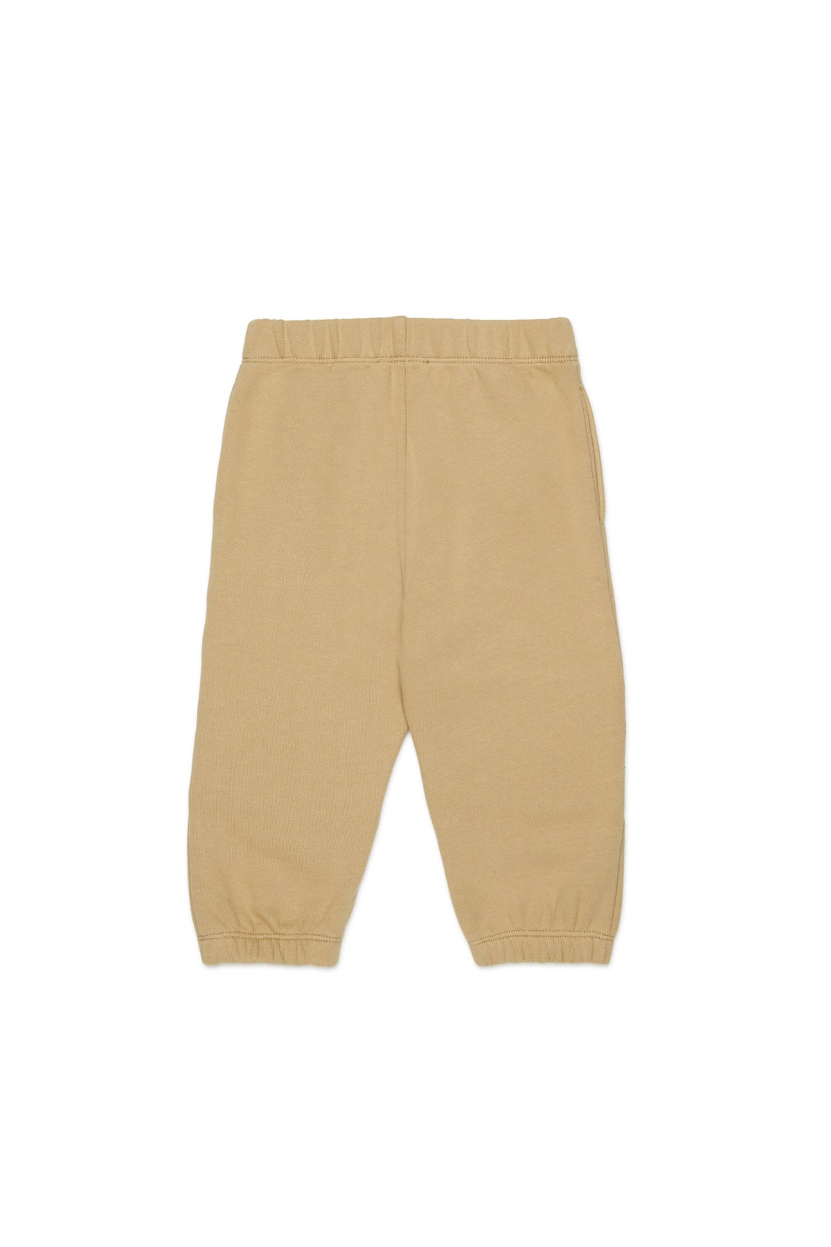 スウェットパンツ、パッチ付き