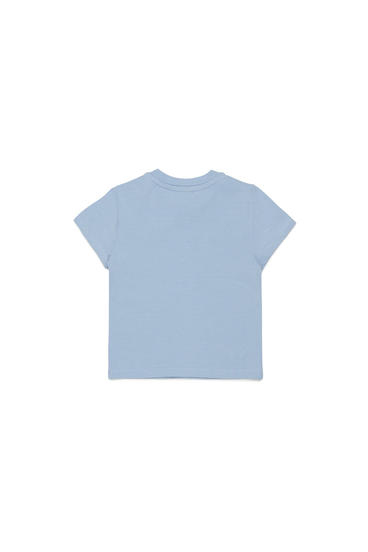 ロゴ入りTシャツ