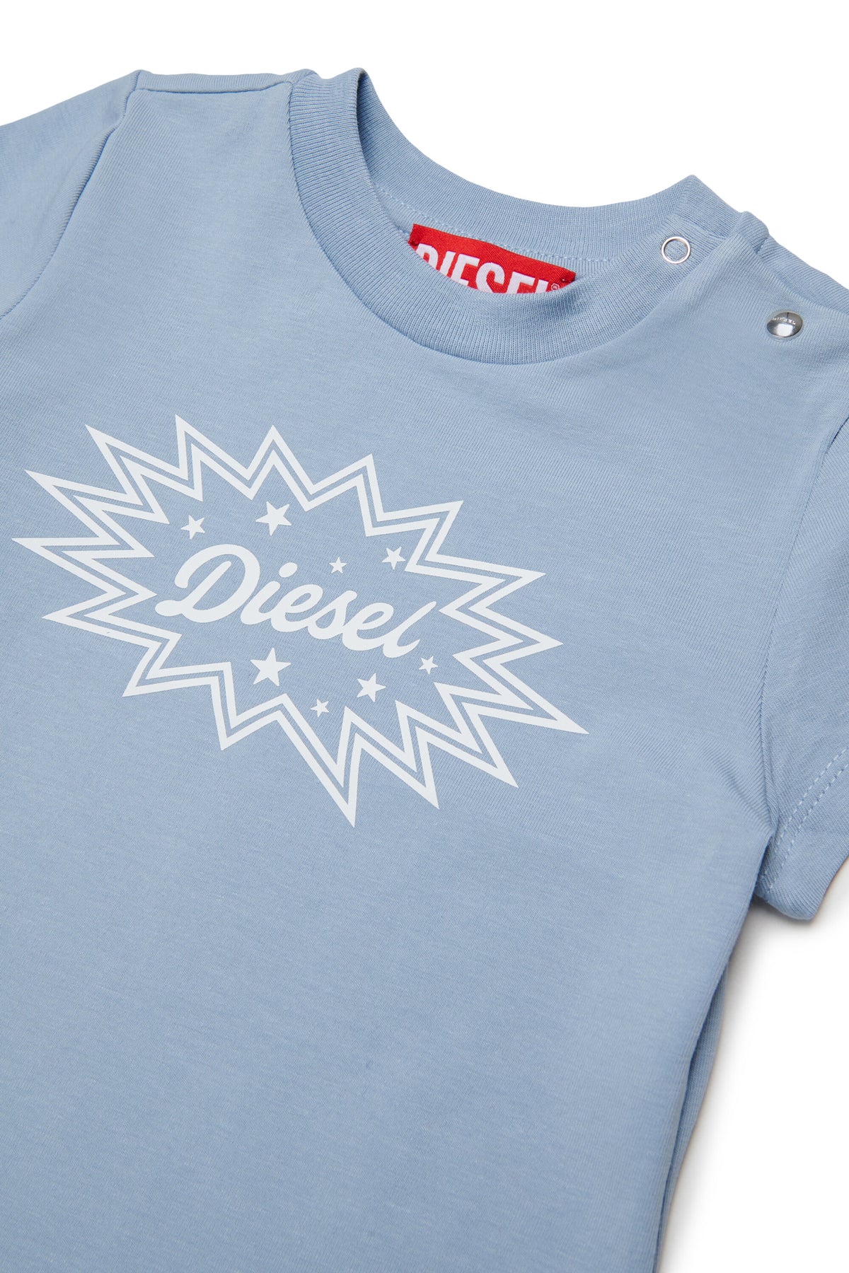 ロゴ入りTシャツ