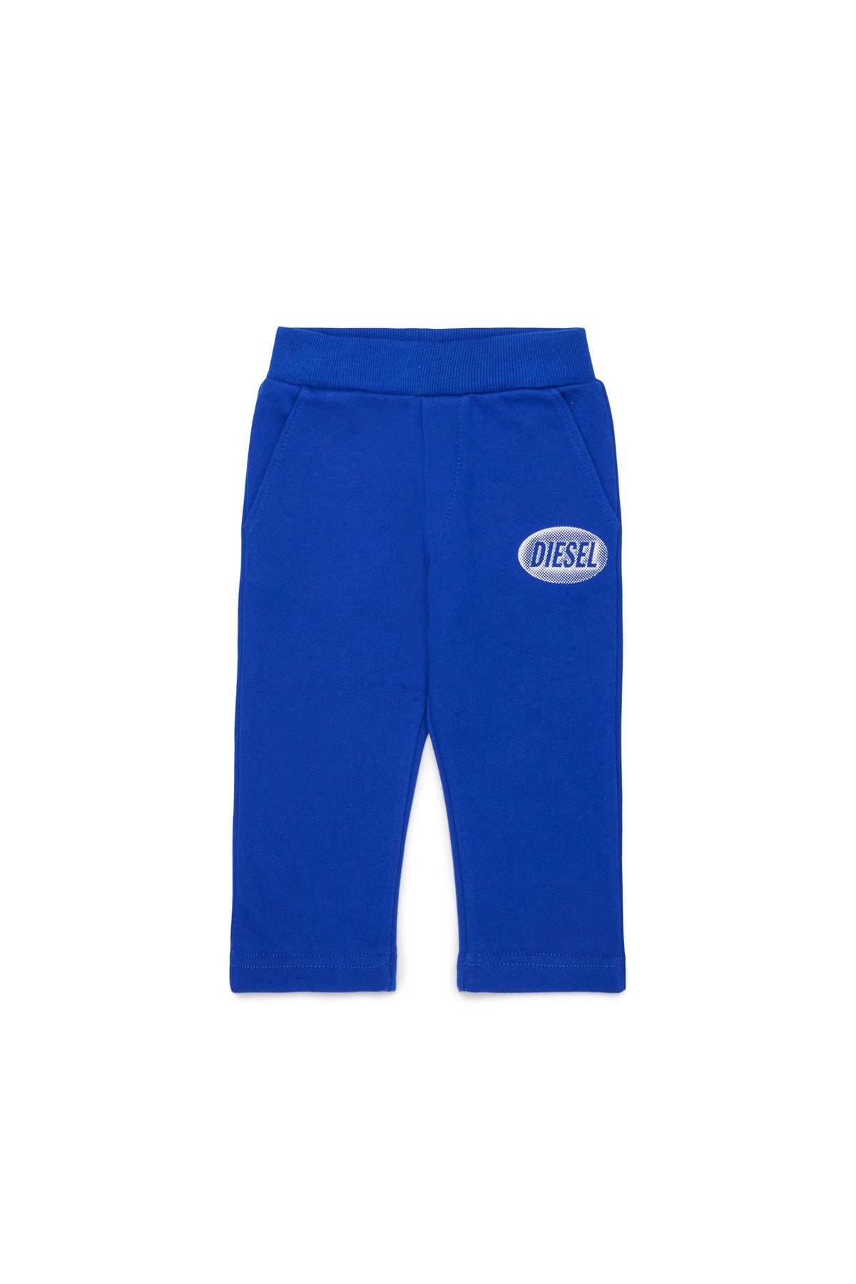 ロゴ入りスウェットパンツ