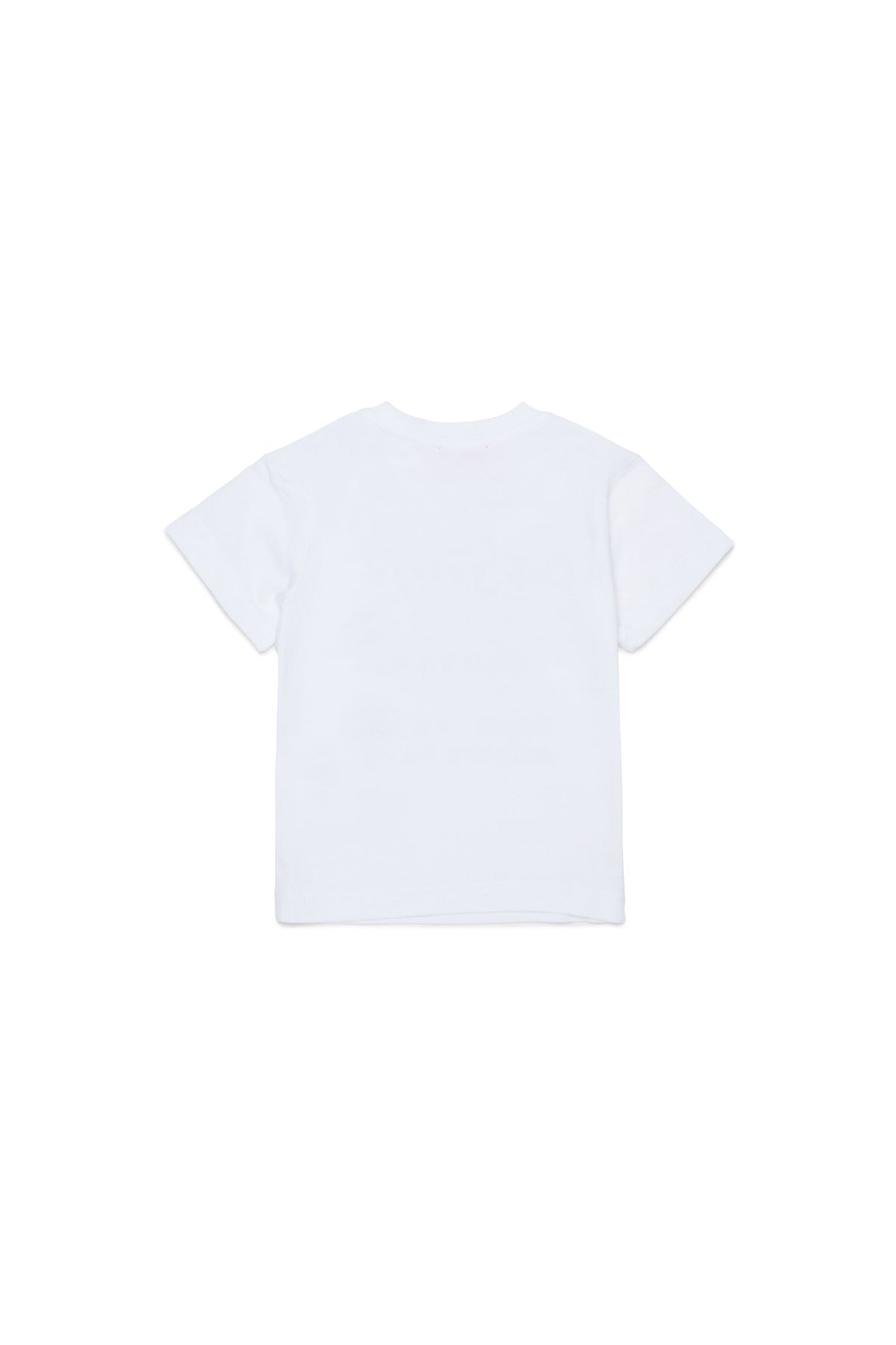 ロゴ入りTシャツ