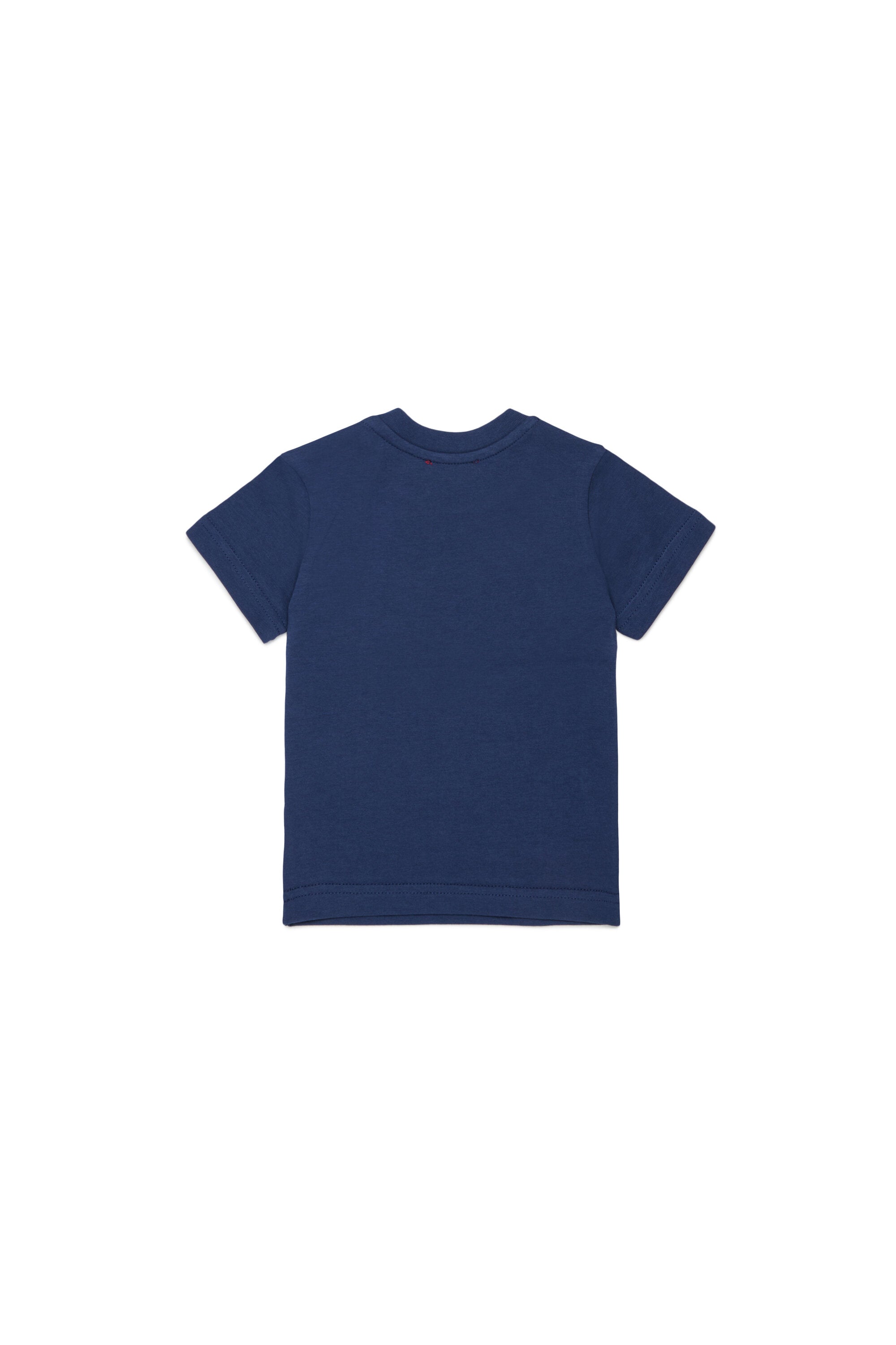 ロゴ入りTシャツ
