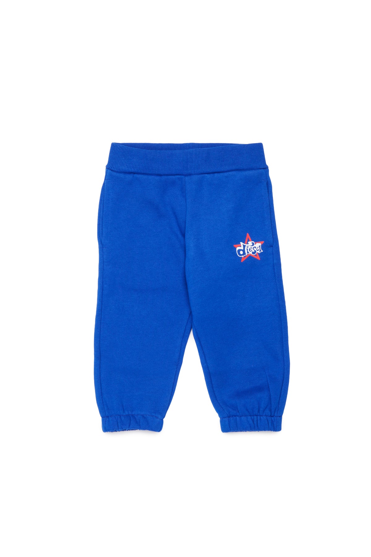 Sweatpants with logo