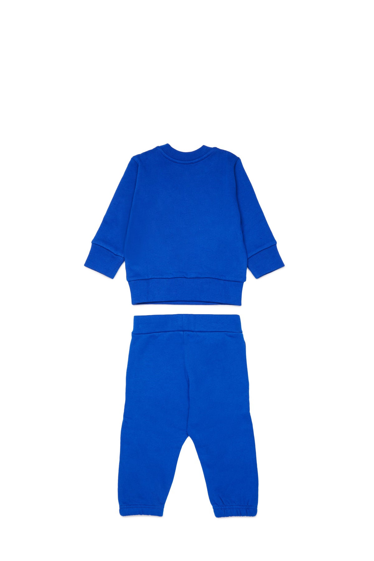 Tracksuit with logo