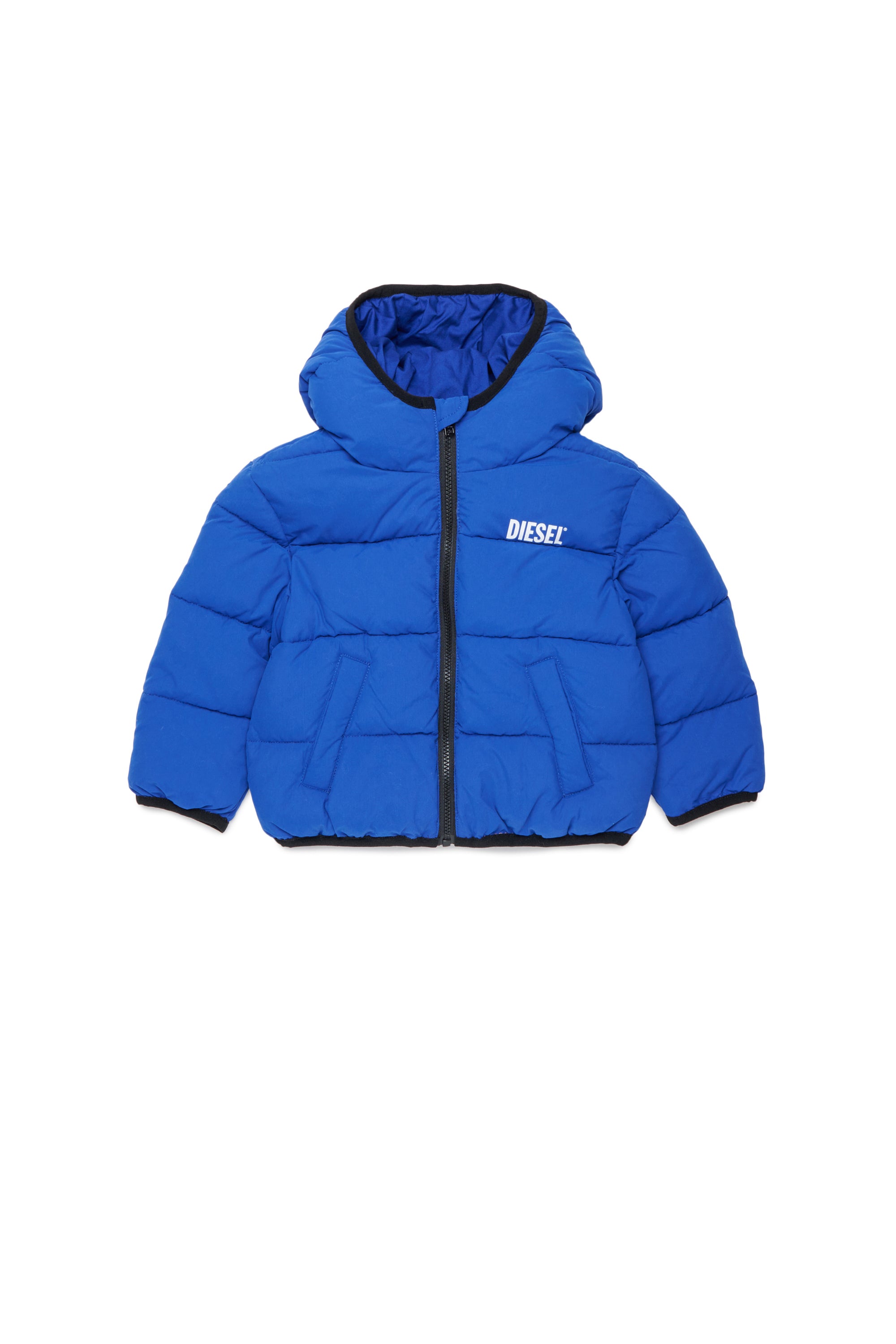 ベビー ダウンジャケット Diesel | BRAVE KID