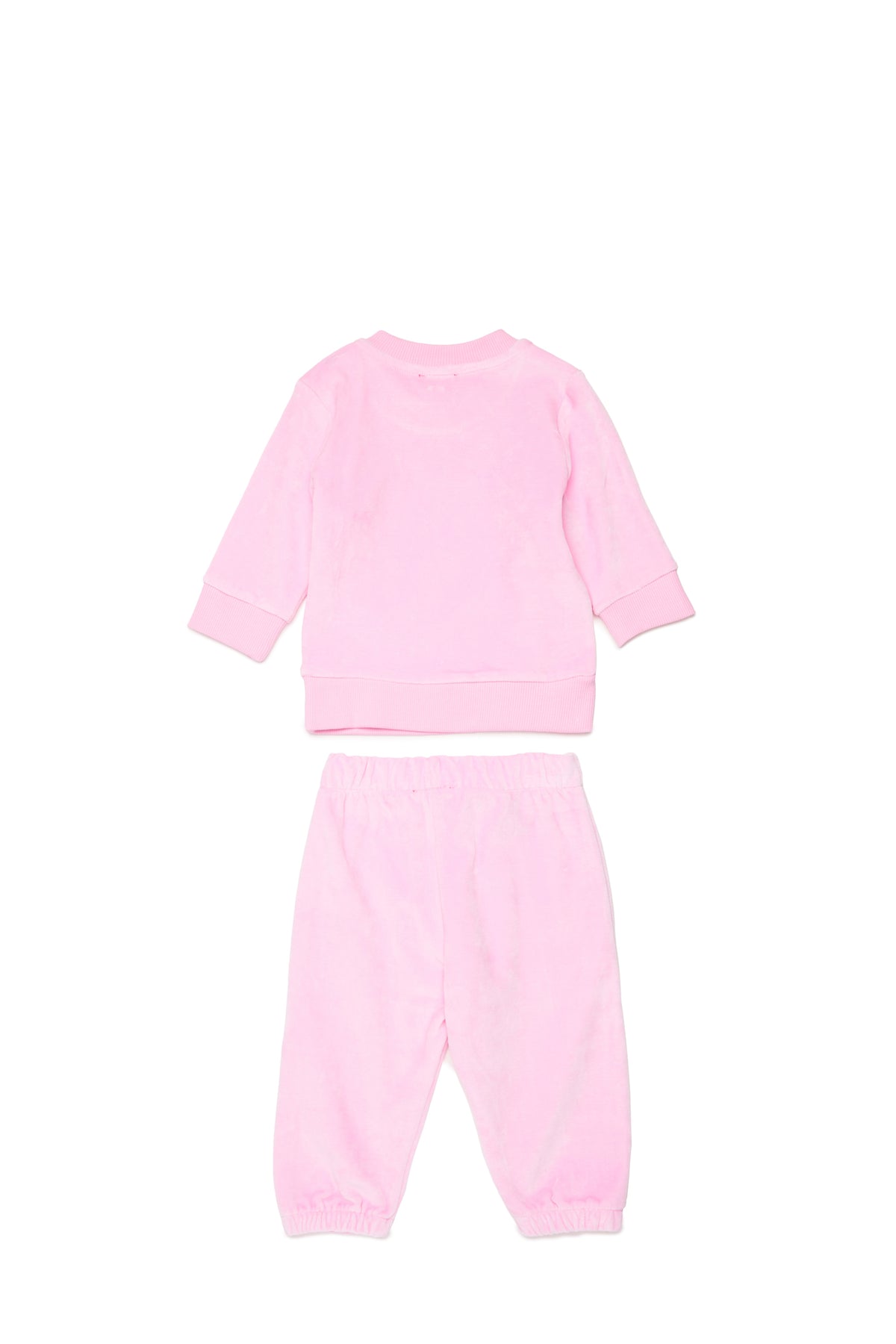 Tracksuit with logo