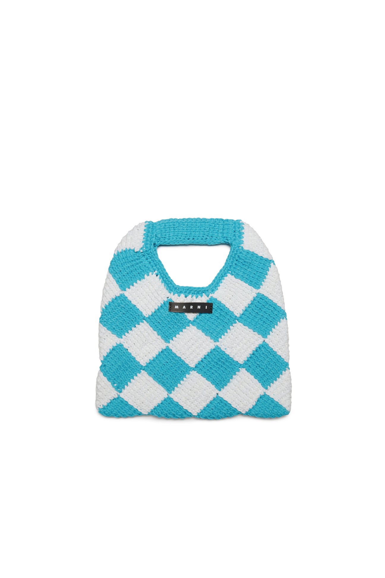 Diamond Crochet bag 