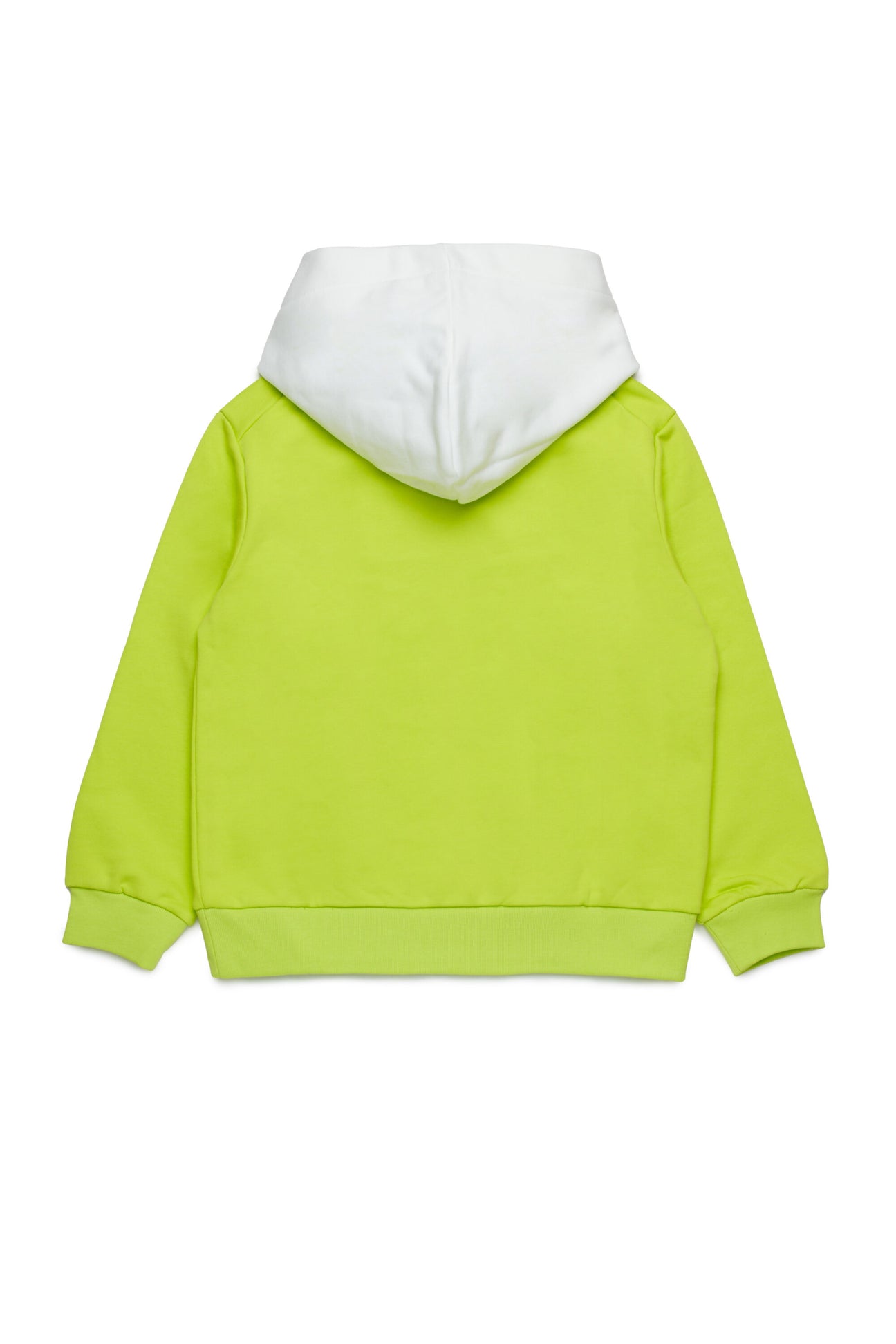 Colourblock hooded sweatshirt Colourblock hooded sweatshirt