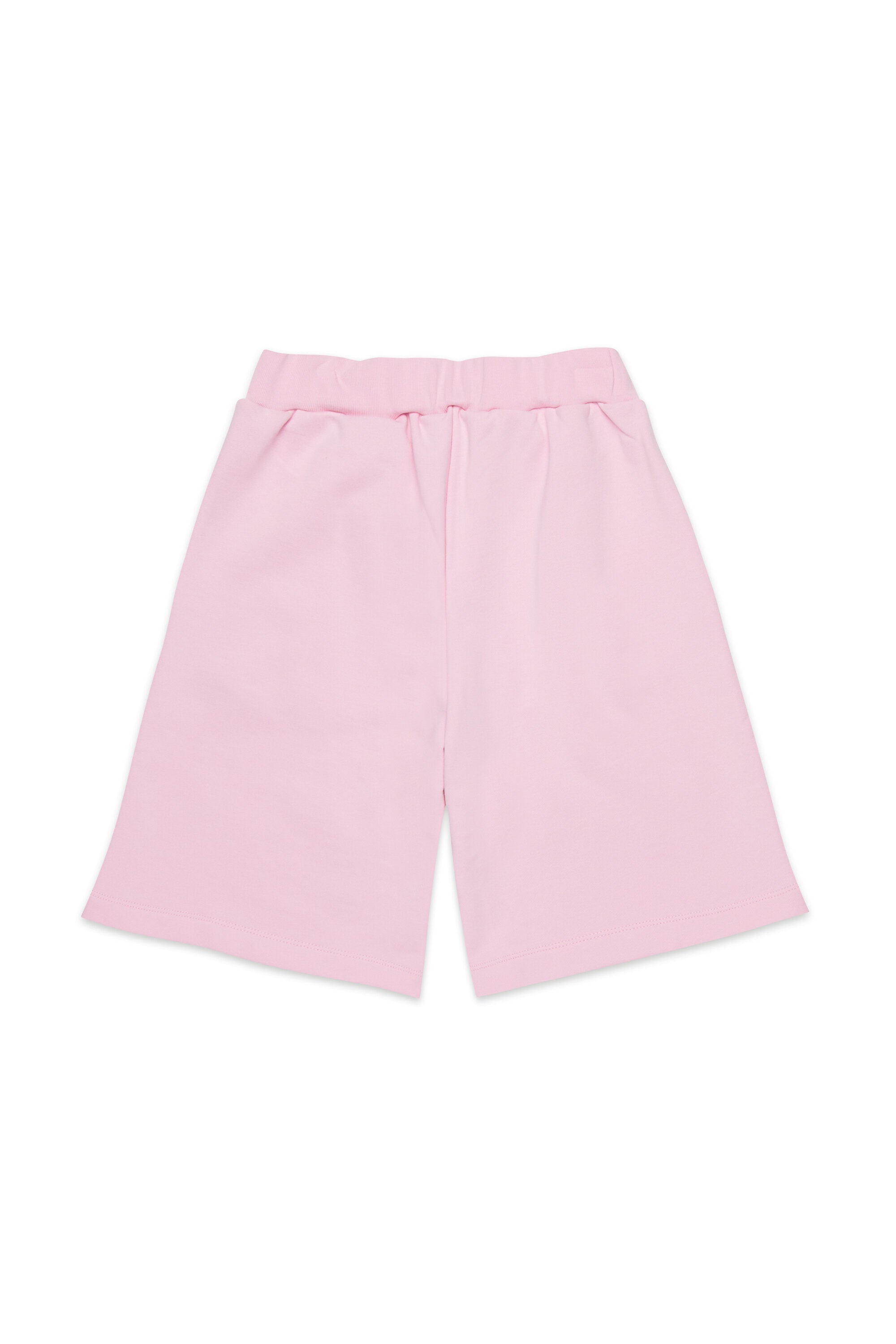 ブランドPromenadeのフリースショーツ