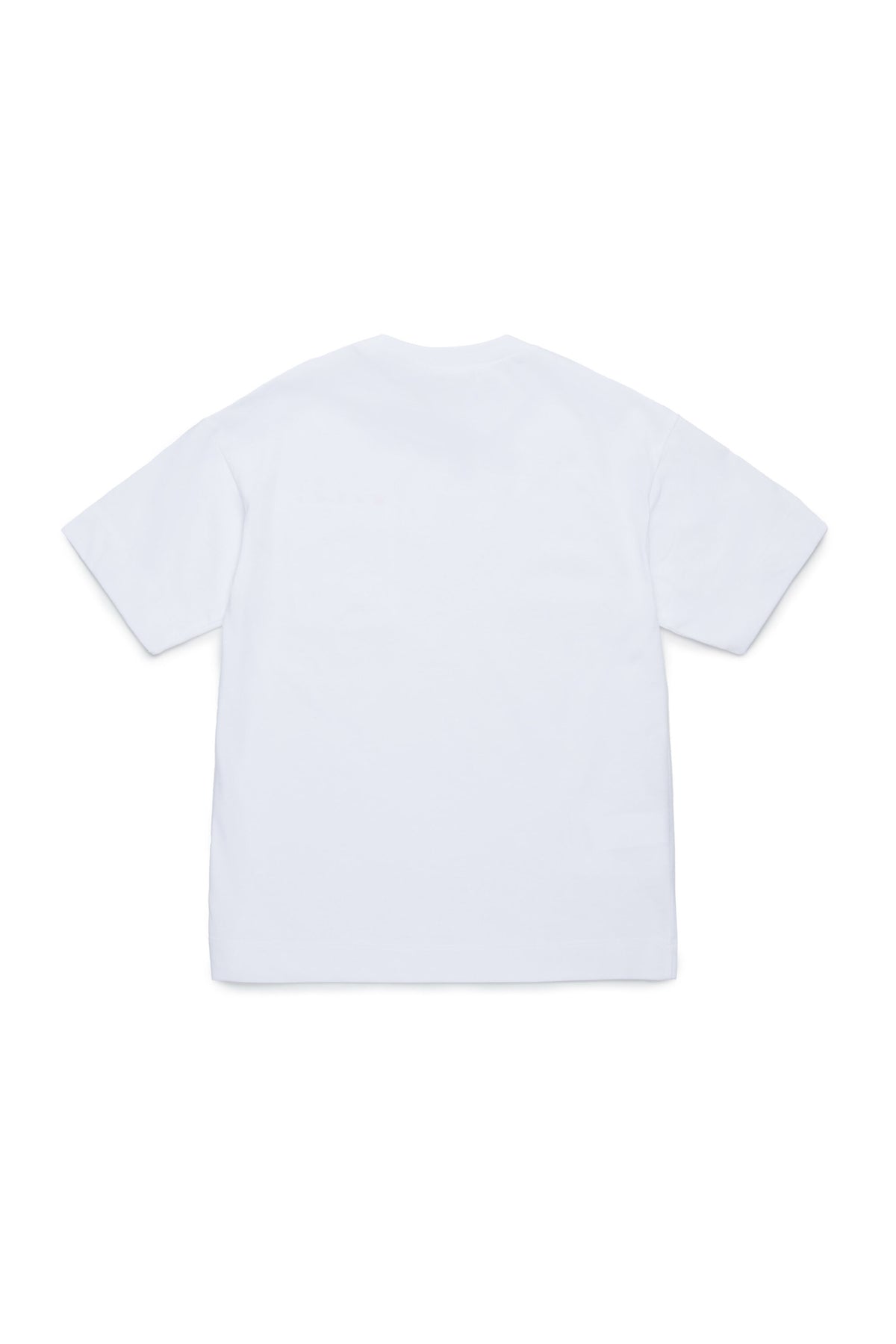 胸ポケット付きジャージーTシャツ