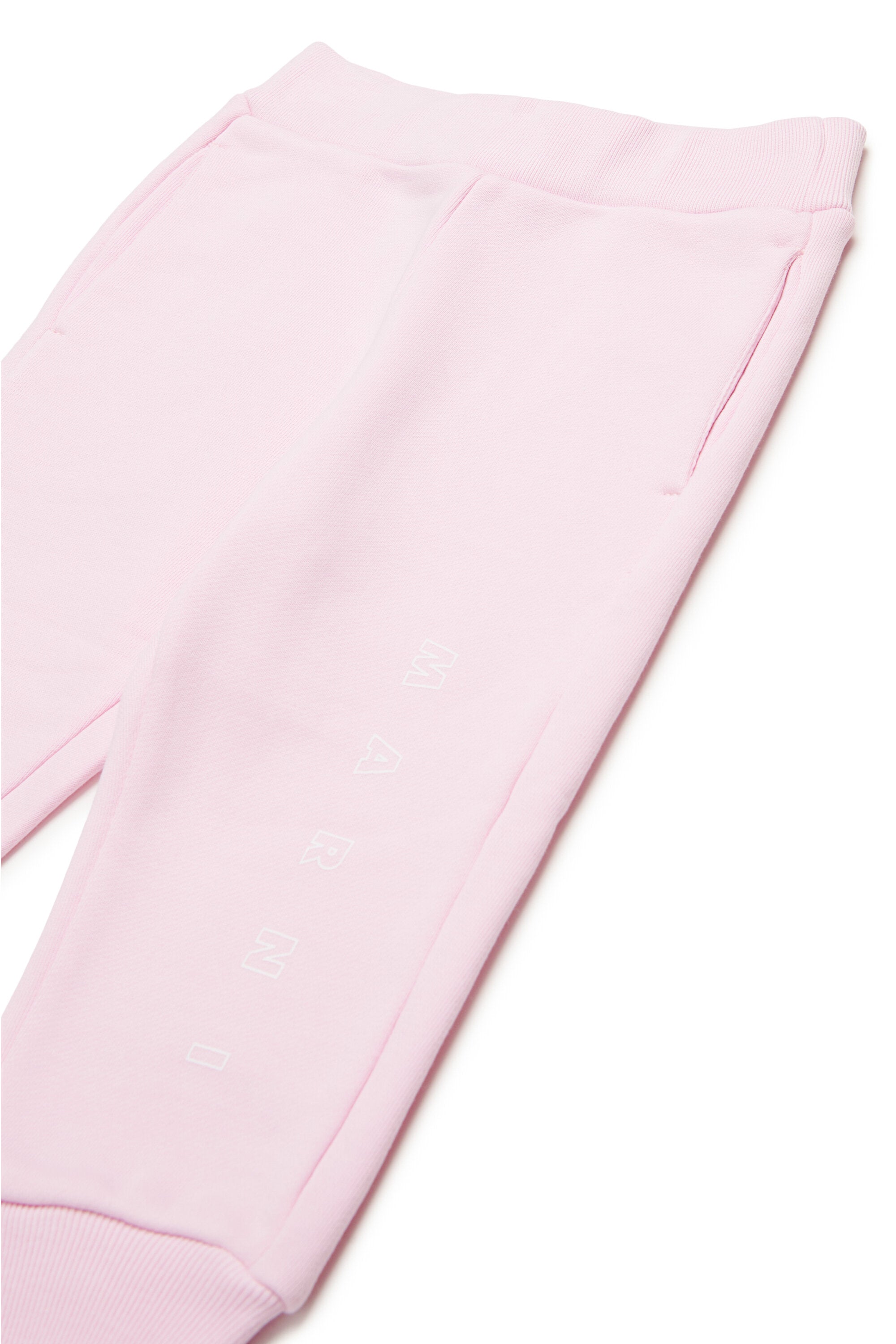 Marni Outlineブランドジョガーパンツ