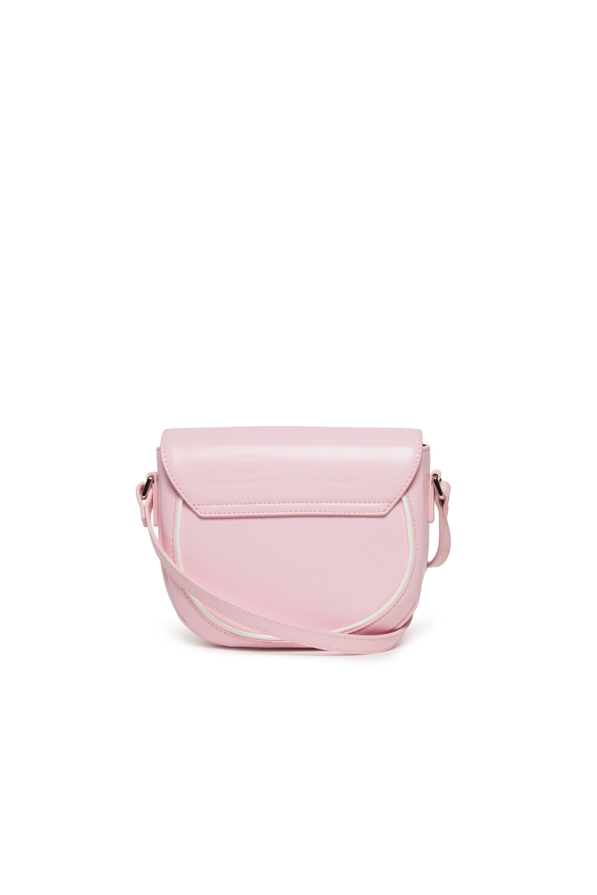 Smile Bag（コーティング生地、ショルダーストラップ付き