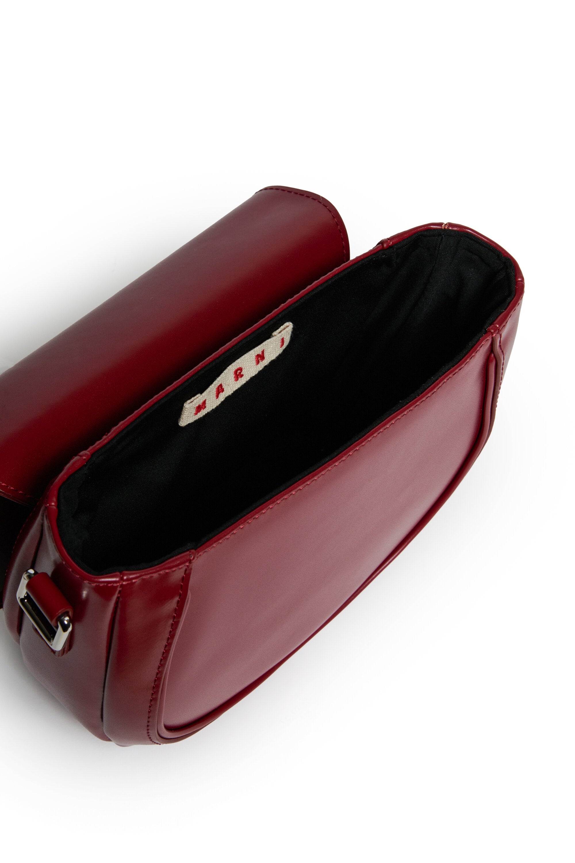 Smile Bag（コーティング生地、ショルダーストラップ付き