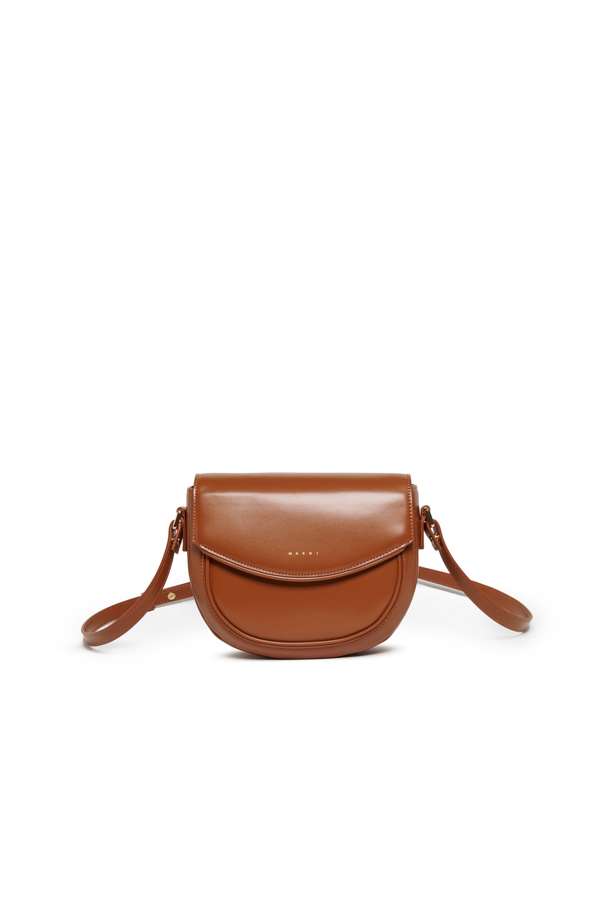 Smile Bag（コーティング生地、ショルダーストラップ付き