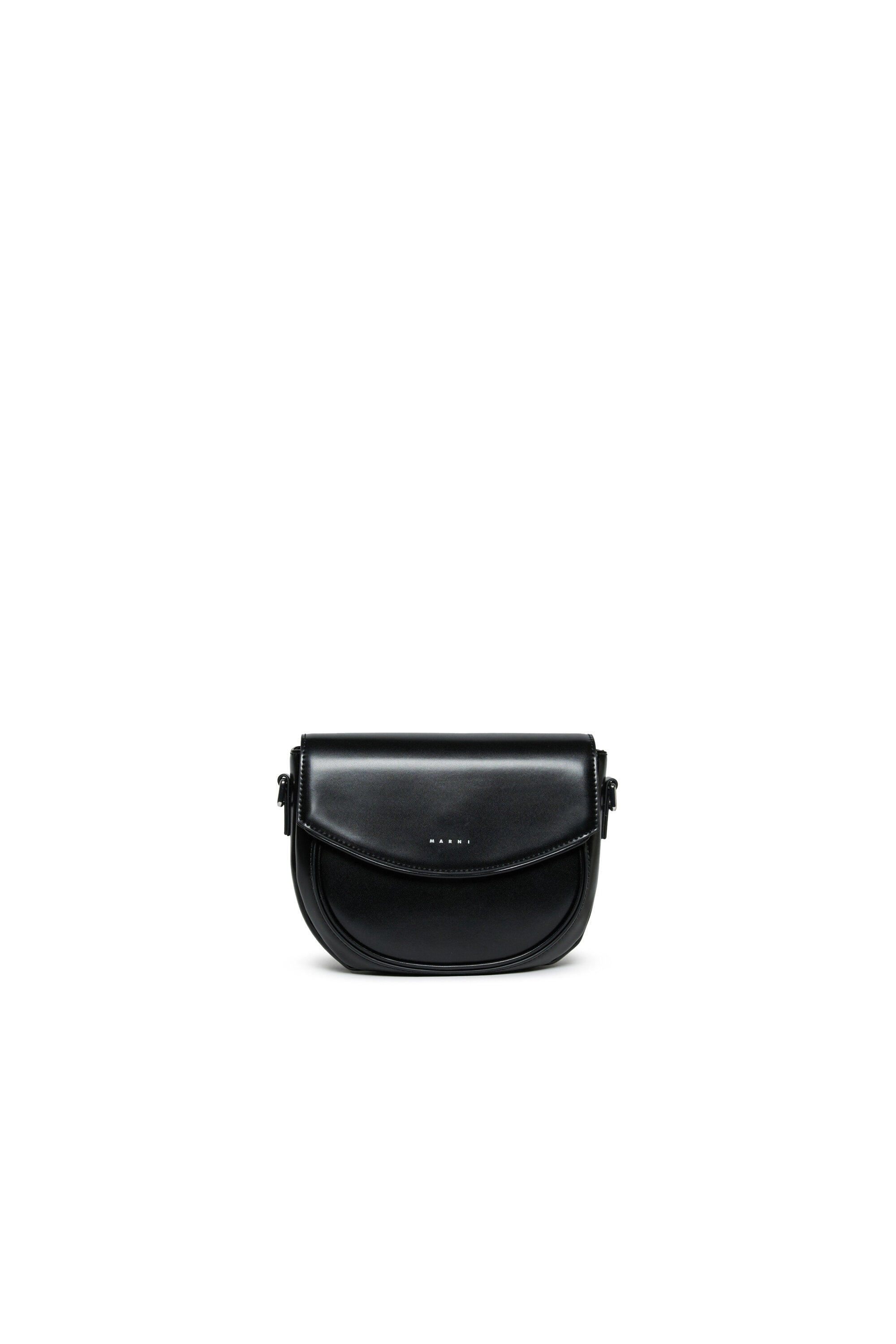 Smile Bag（コーティング生地、ショルダーストラップ付き