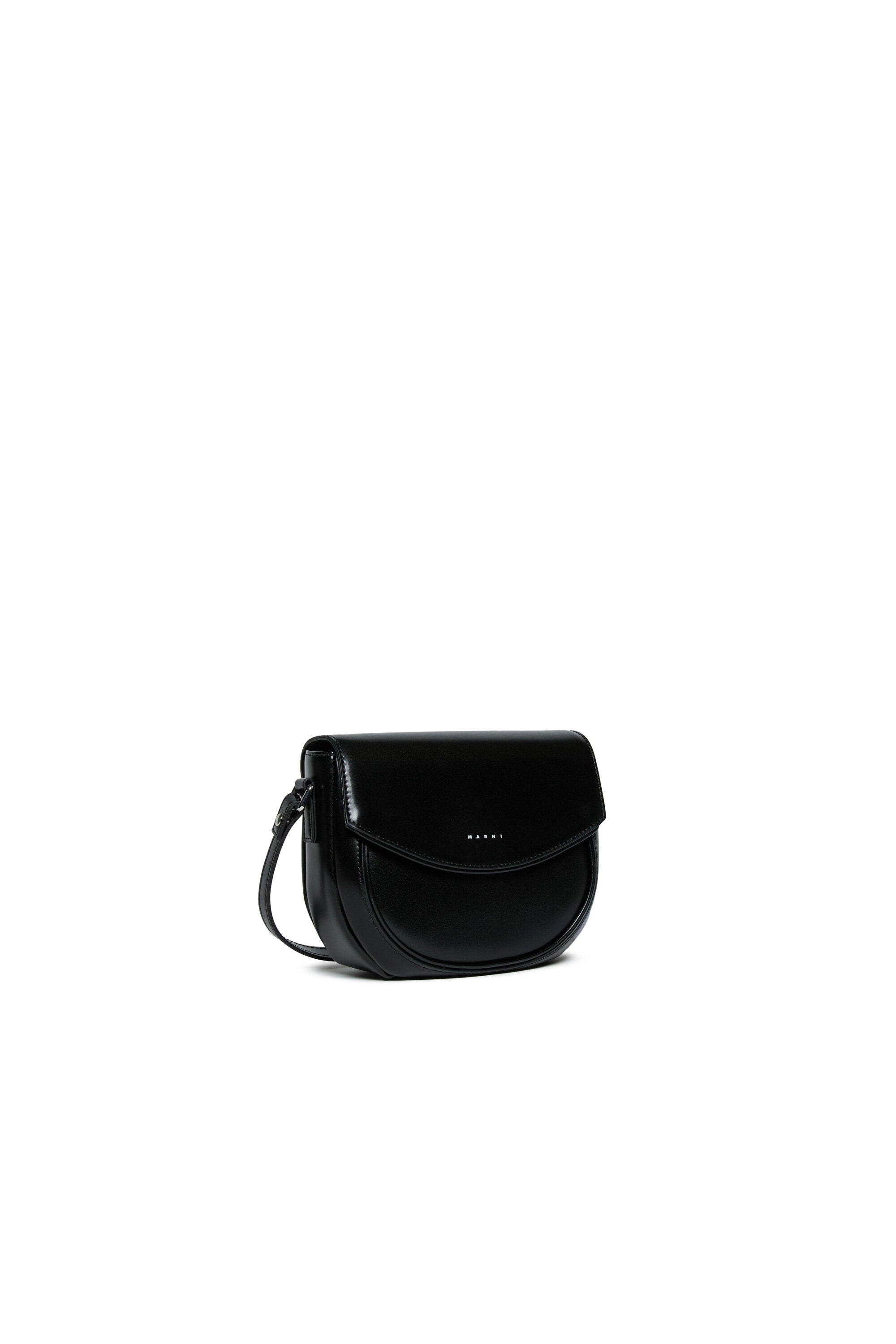 Smile Bag（コーティング生地、ショルダーストラップ付き