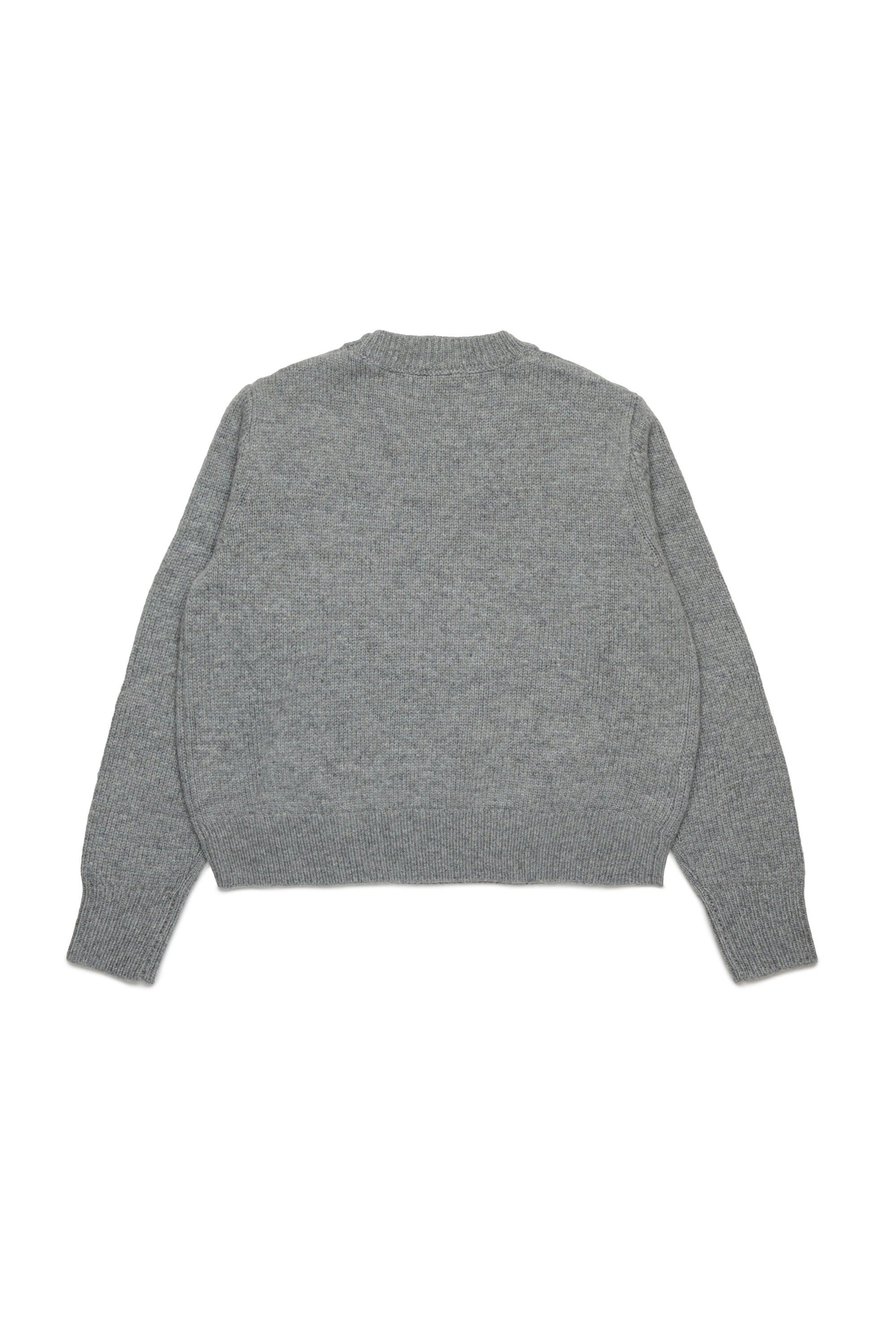 Marni Flowerー・グラフィック・ウール混プルオーバー