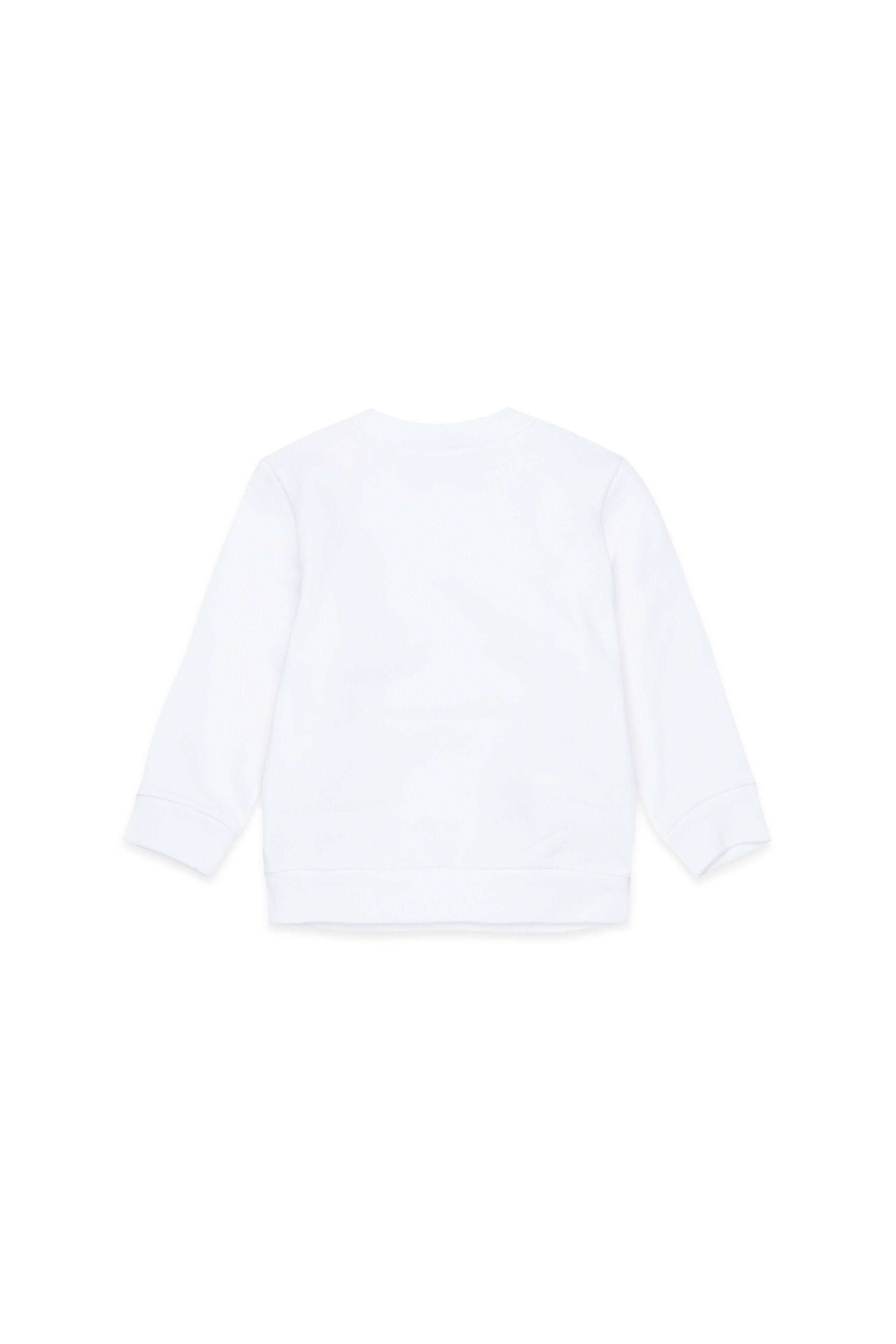 Marni logo crew-neck sweatshirt