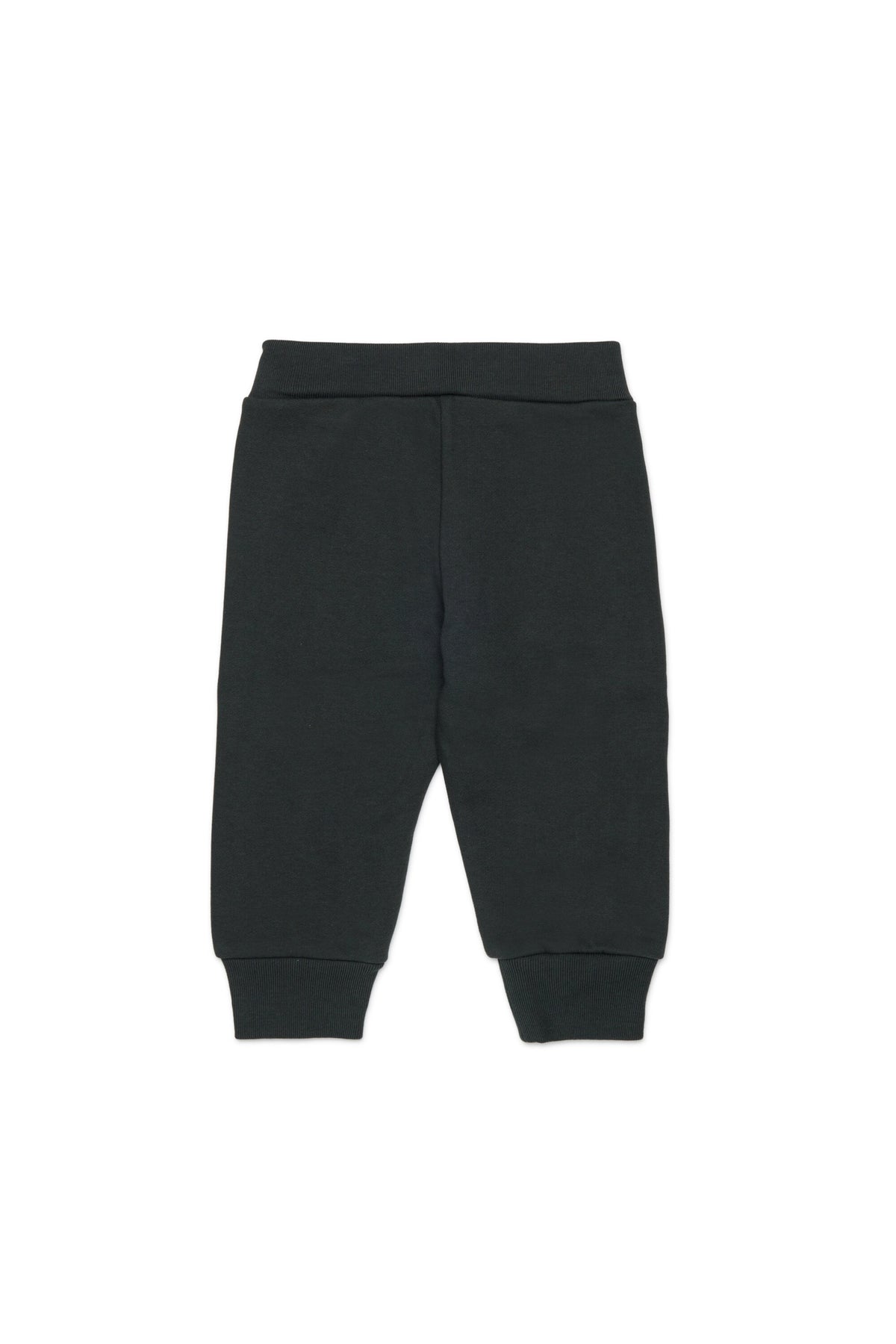 ロゴ入りフリース・ジョガー・パンツ