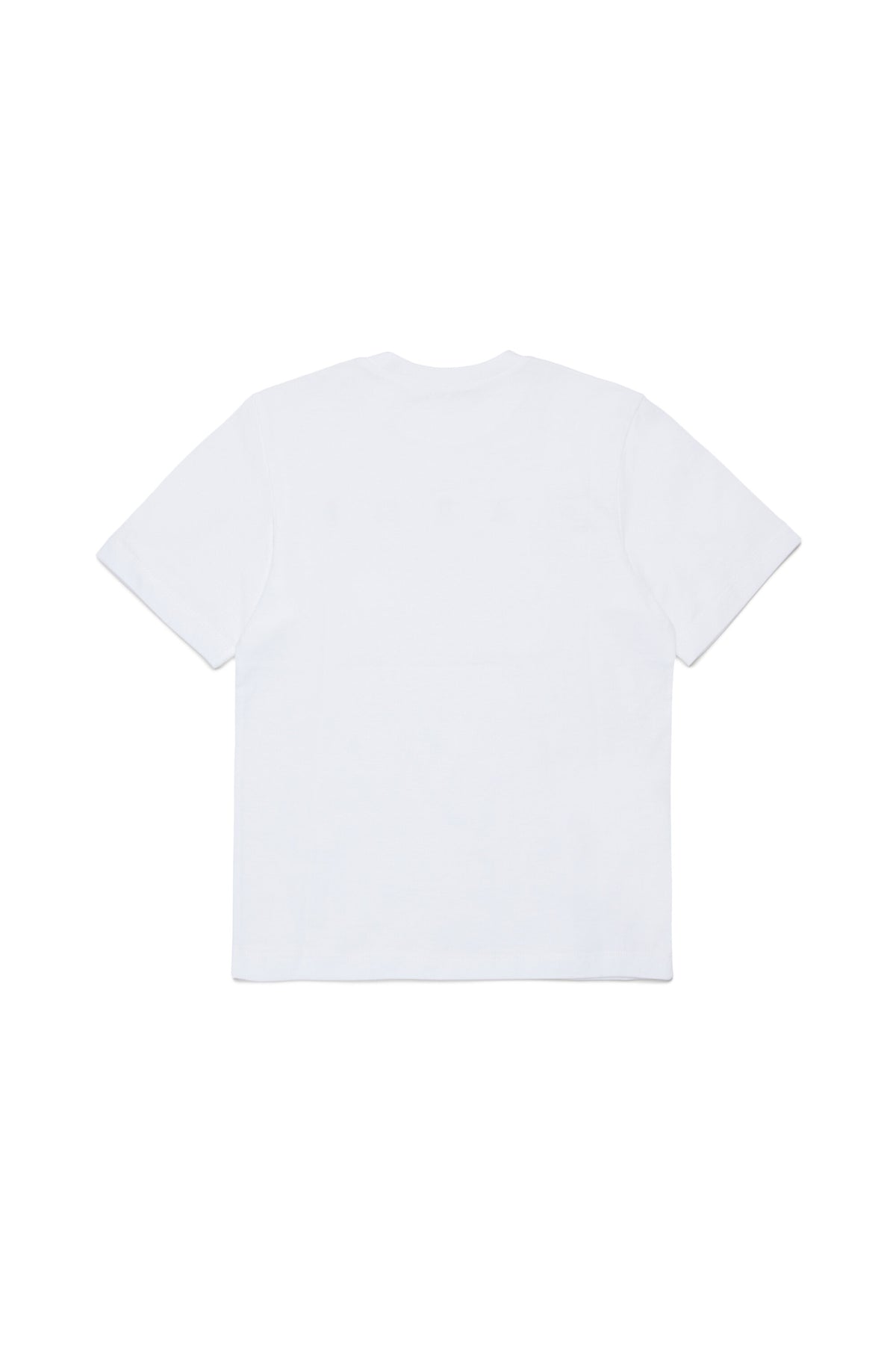 Marni・ロゴ・ジャージーTシャツ
