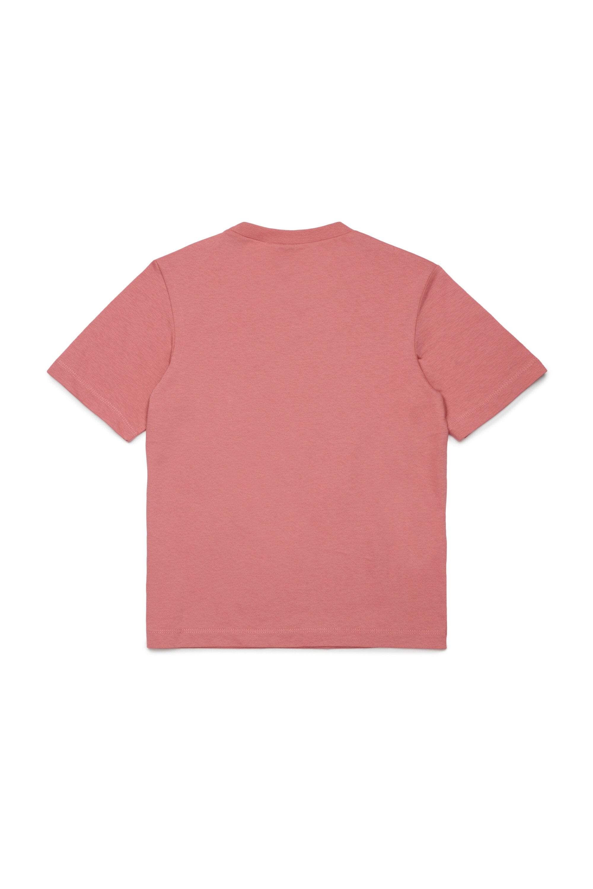 Marni・ロゴ・ジャージーTシャツ