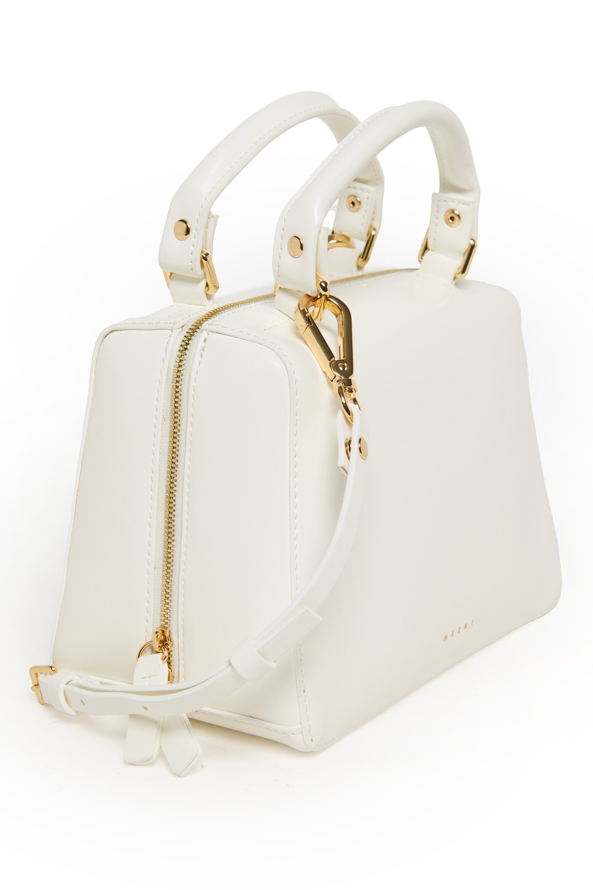 ショルダーストラップ付きコーティング生地ランドセル