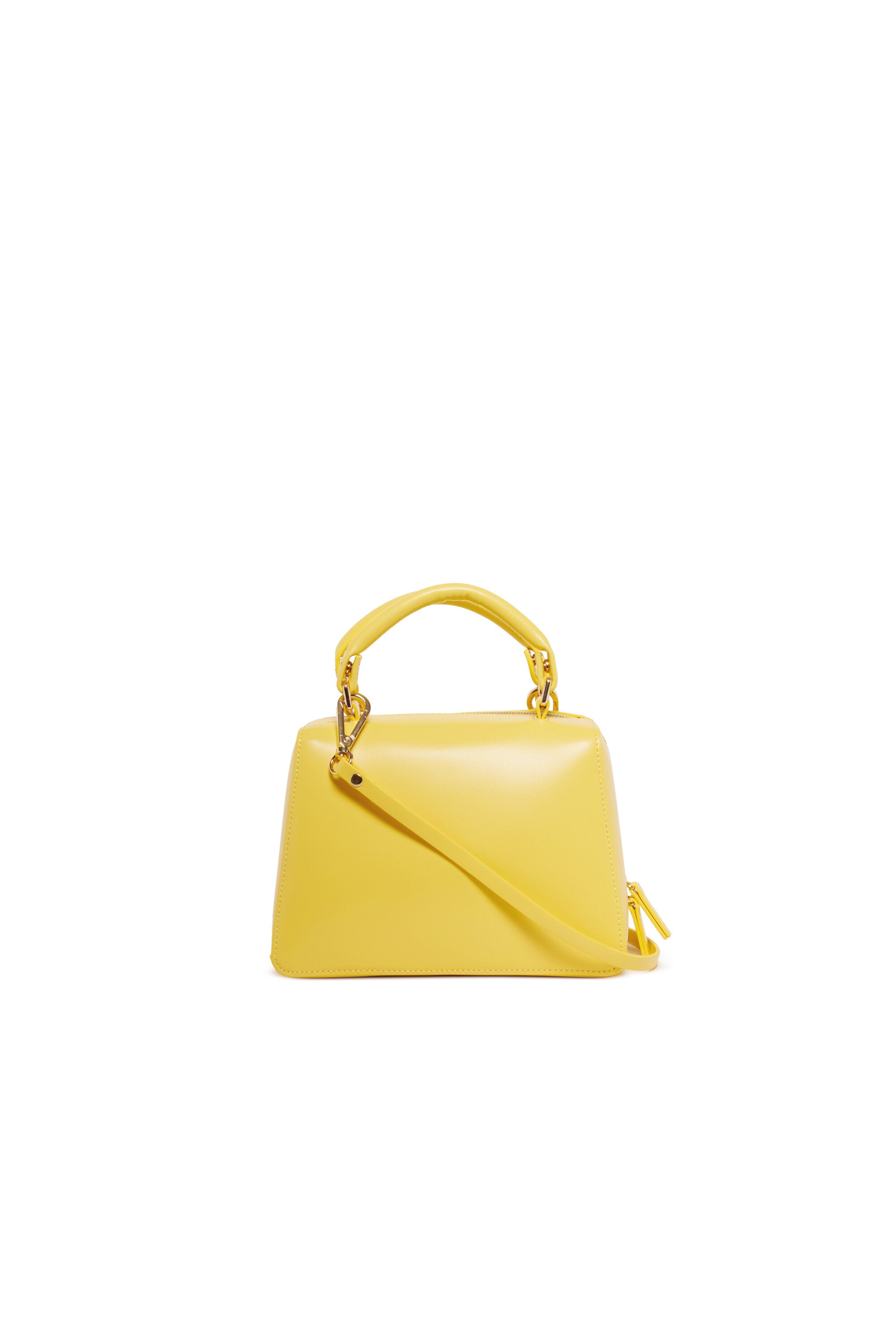 ショルダーストラップ付きコーティング生地ランドセル