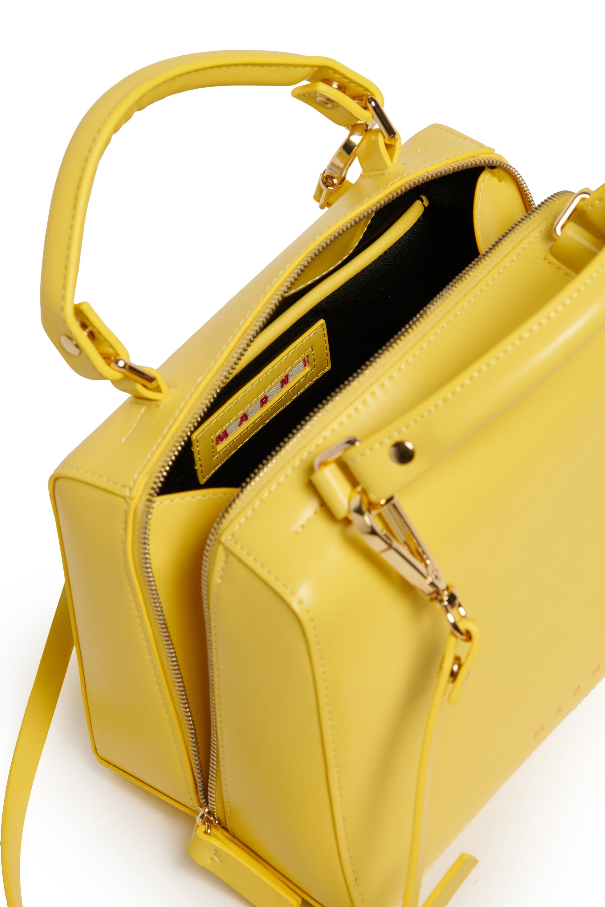 ショルダーストラップ付きコーティング生地ランドセル