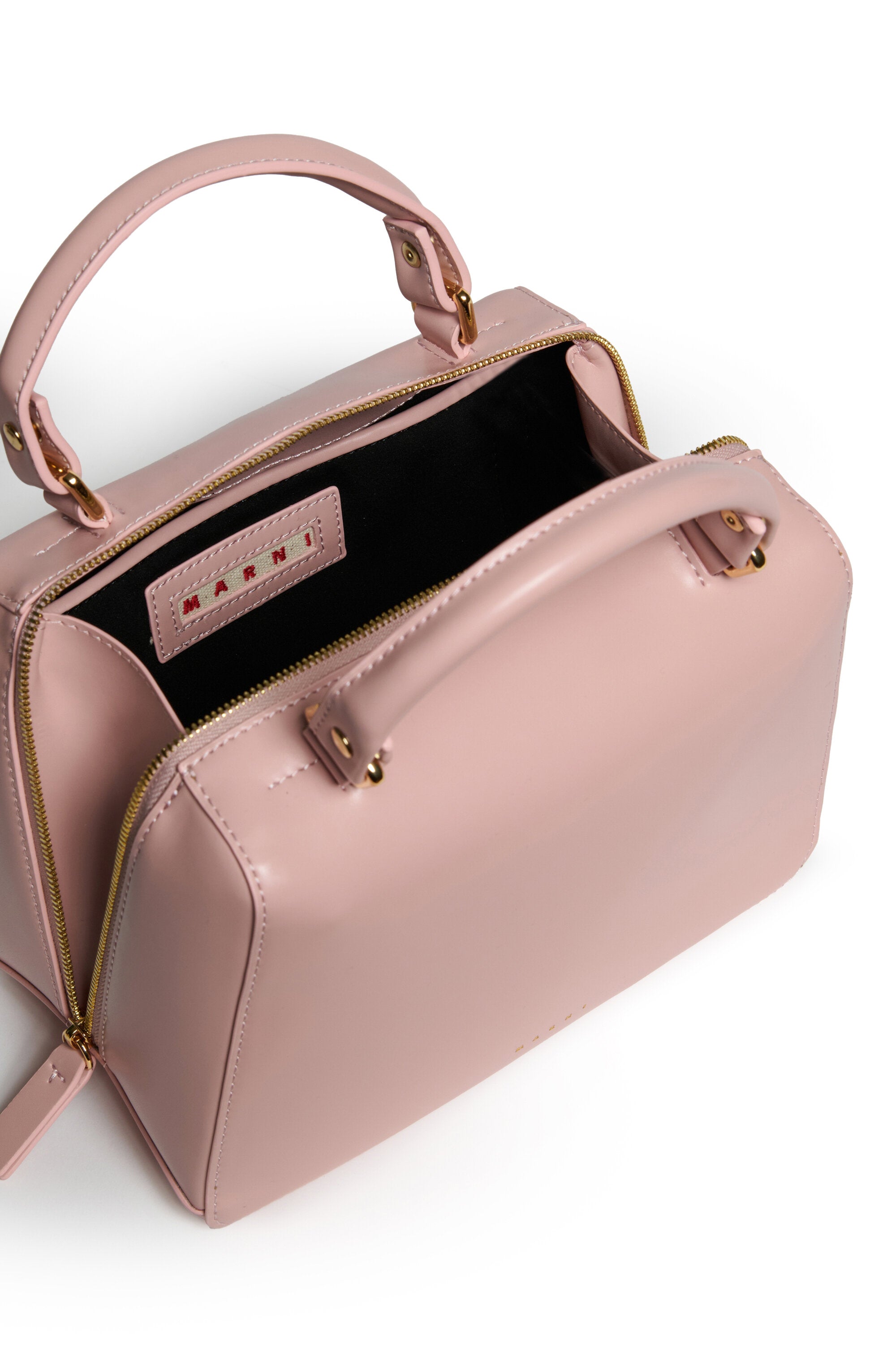 ショルダーストラップ付きコーティング生地ランドセル