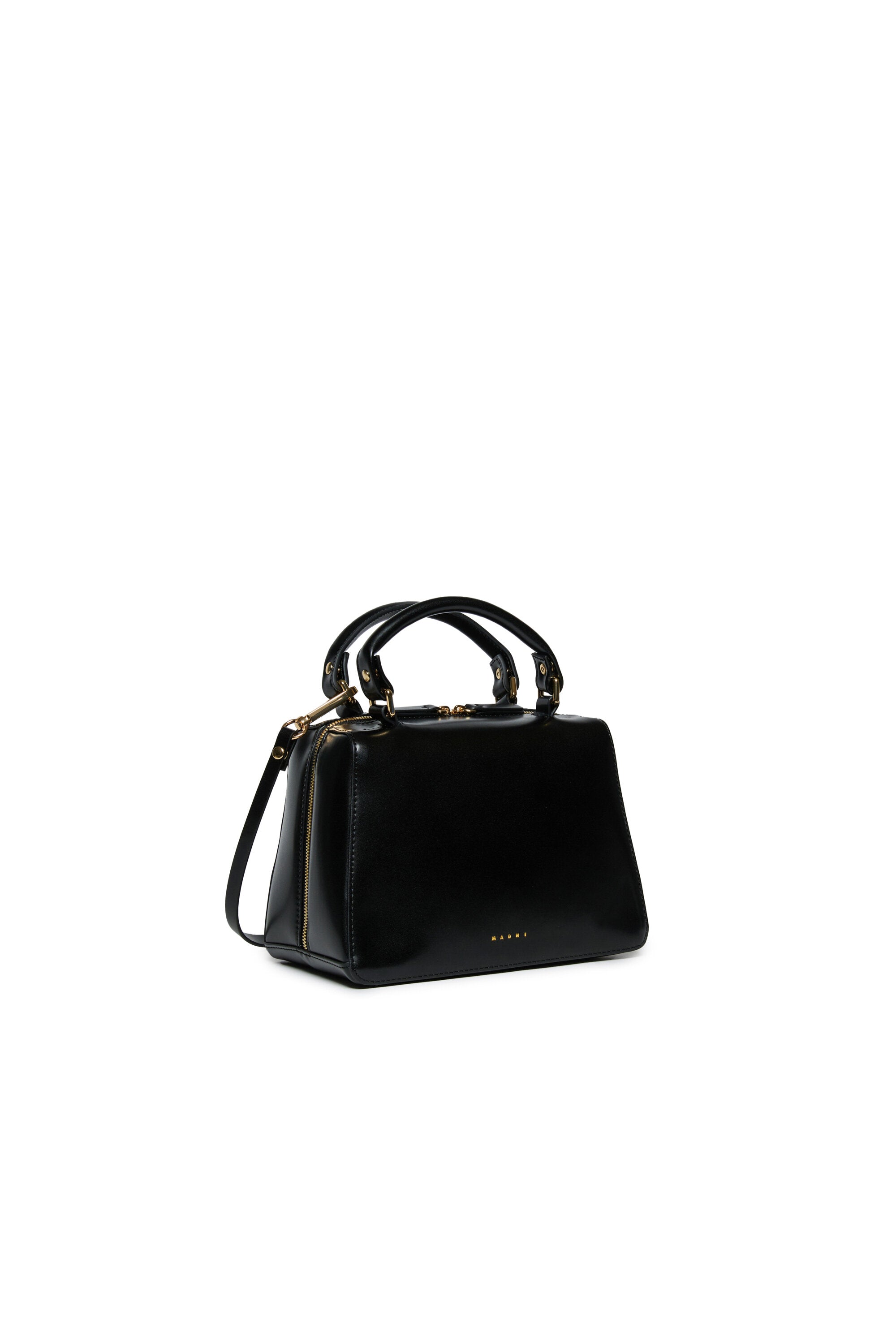 ショルダーストラップ付きコーティング生地ランドセル