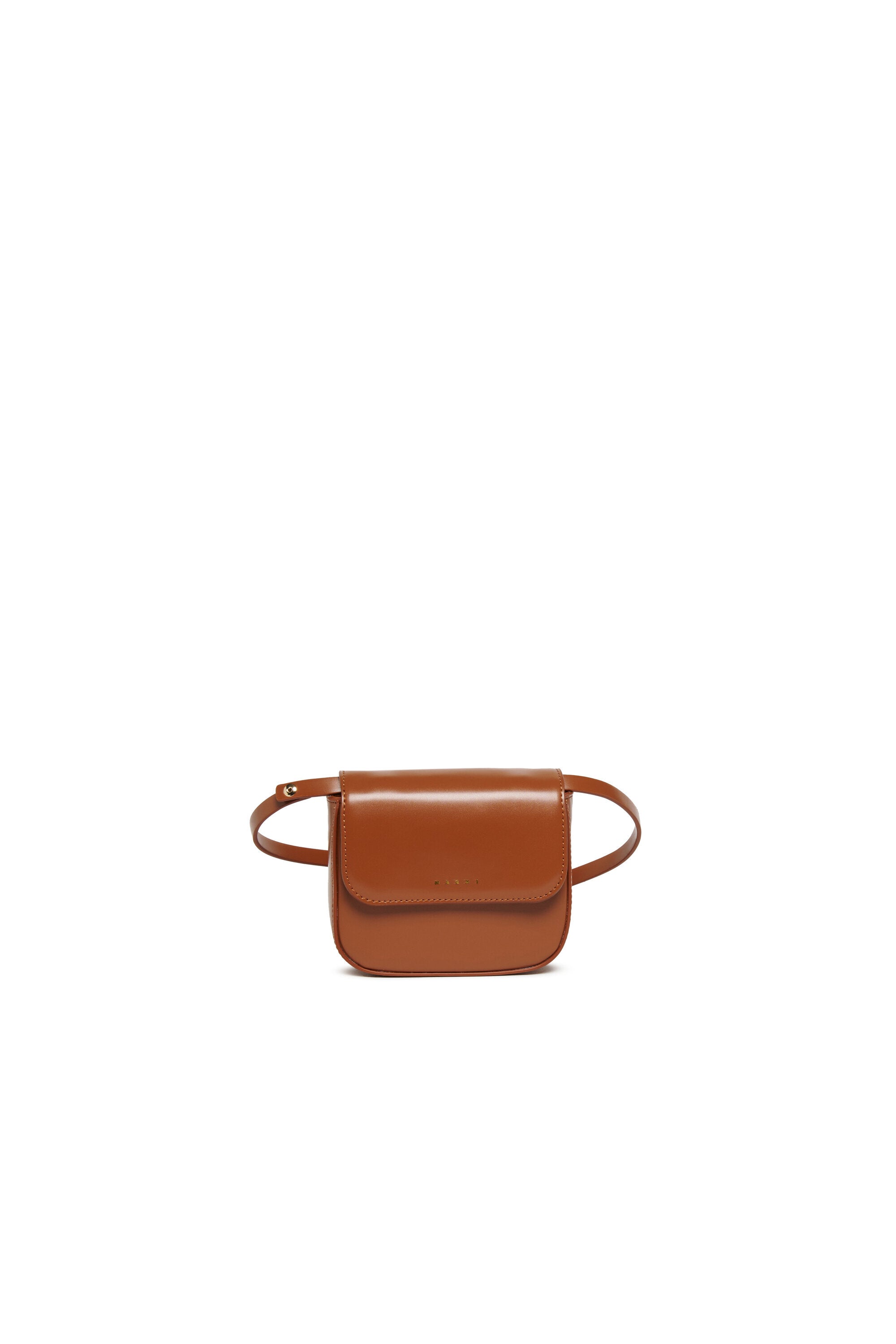 Punk Bag（コーティング生地、ショルダーストラップ付き