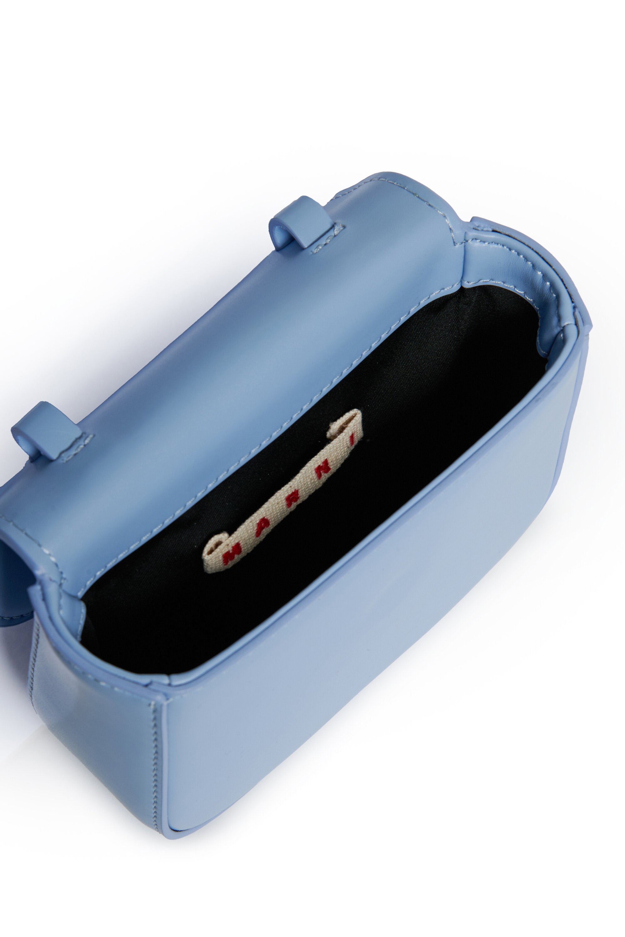 Punk Bag（コーティング生地、ショルダーストラップ付き