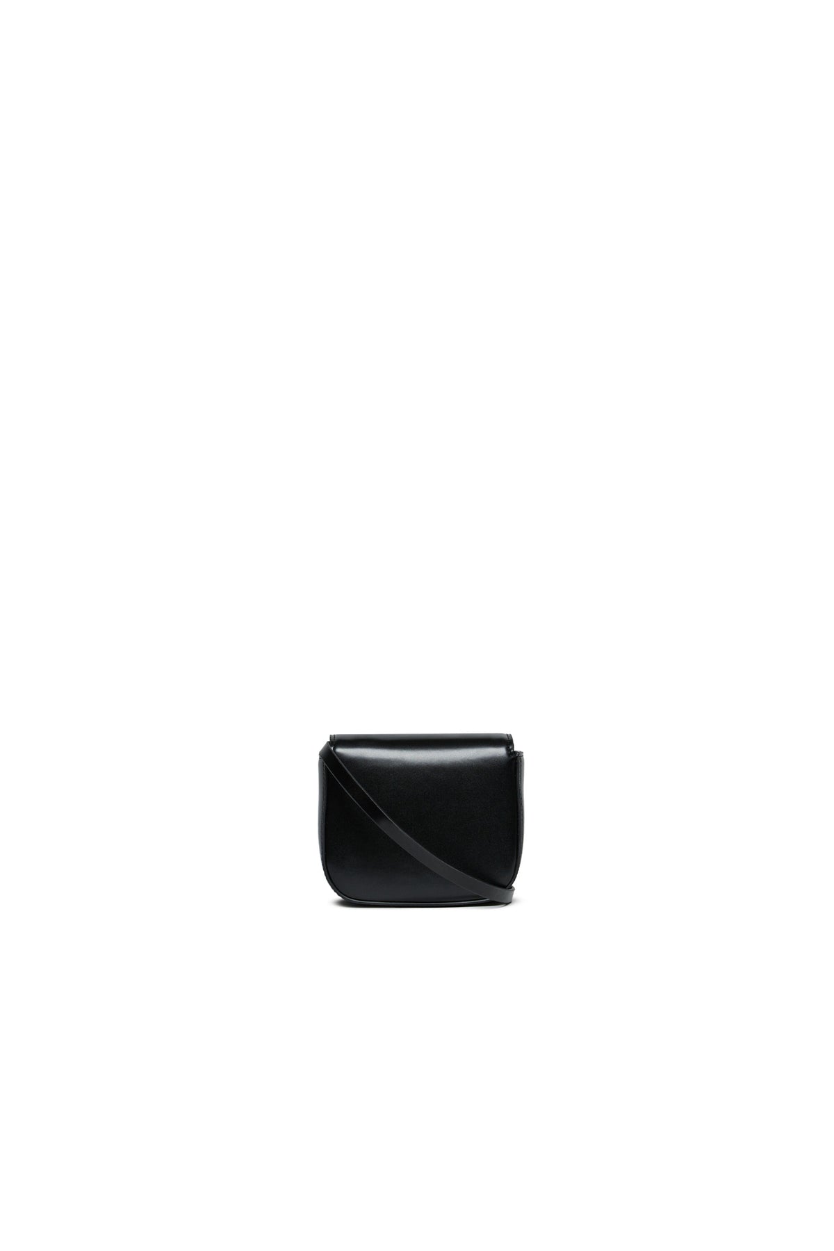 Punk Bag（コーティング生地、ショルダーストラップ付き