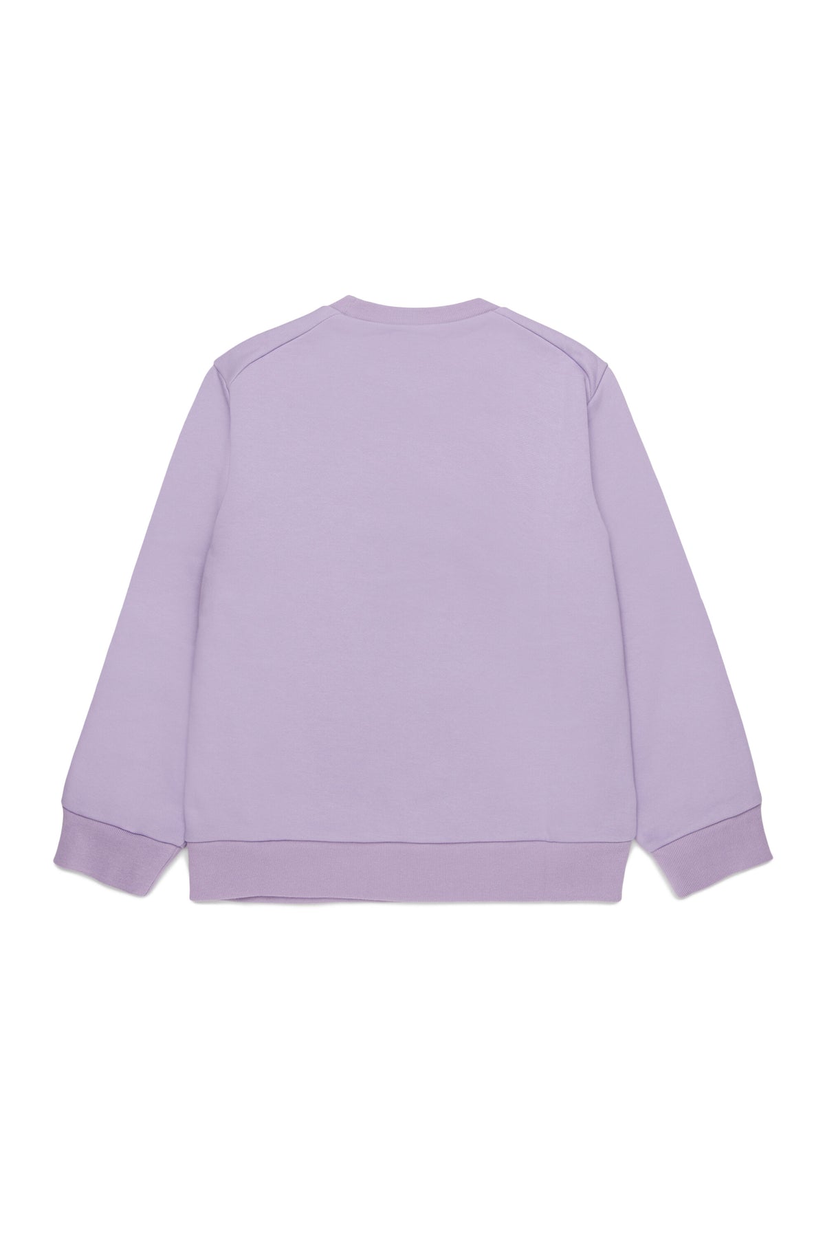 Marniロゴクルーネックスウェットシャツ