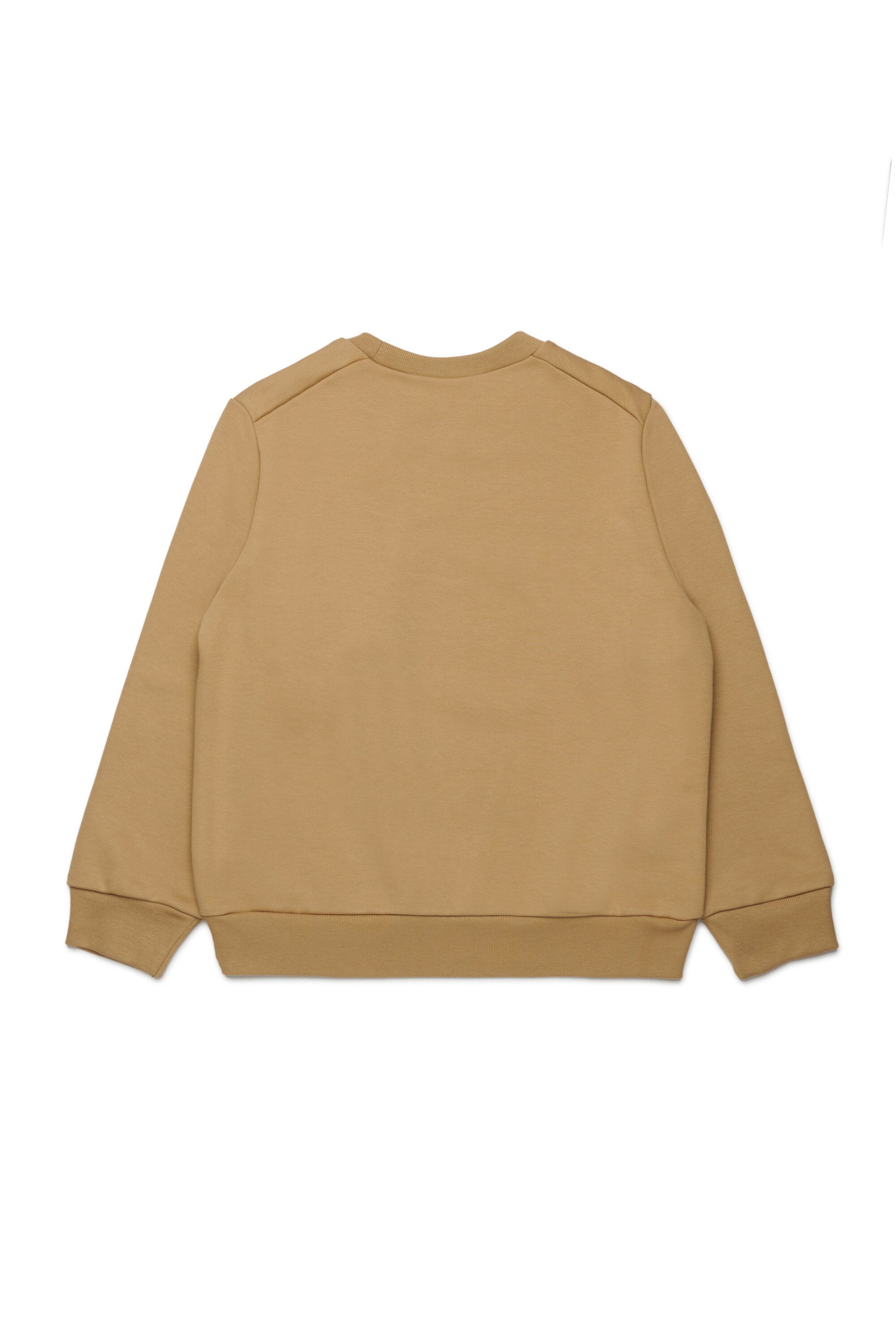 Marniロゴクルーネックスウェットシャツ