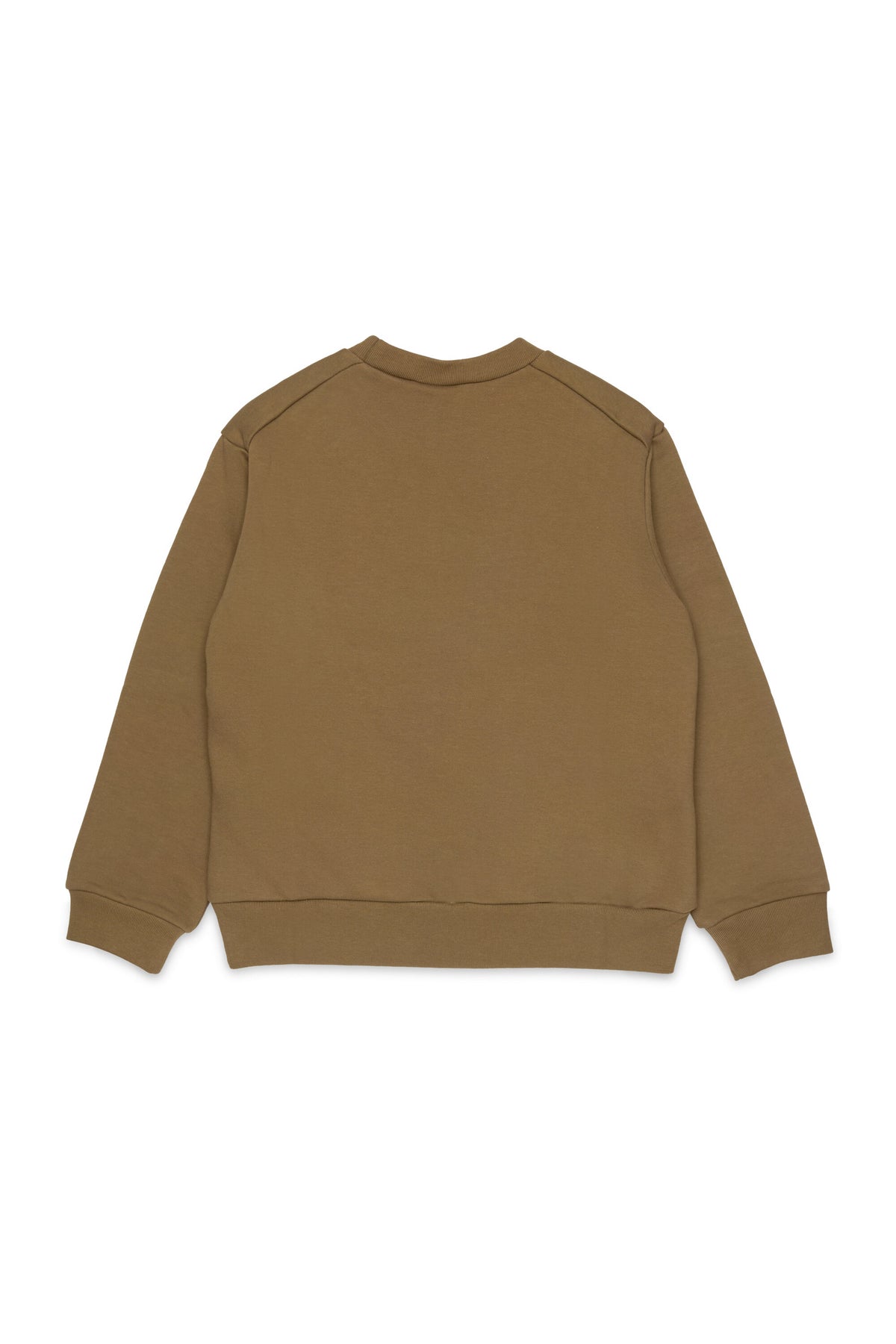 Marniロゴクルーネックスウェットシャツ