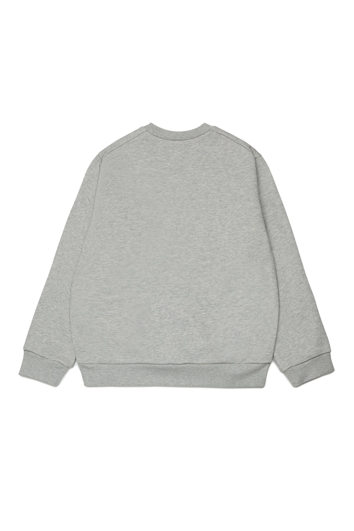 Marniロゴクルーネックスウェットシャツ