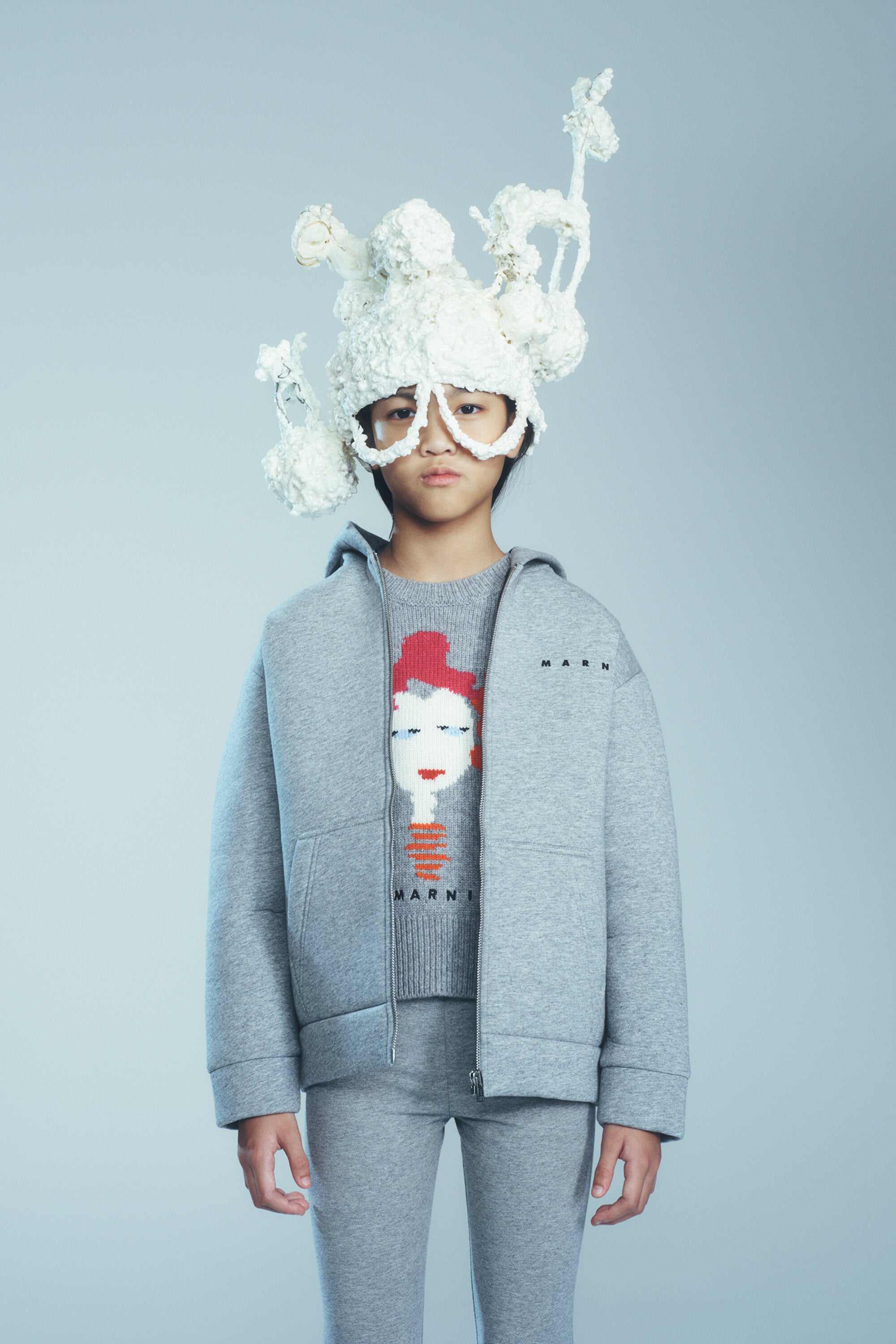 ロゴ入りネオプレーン・ライトウェイト・ジャケット