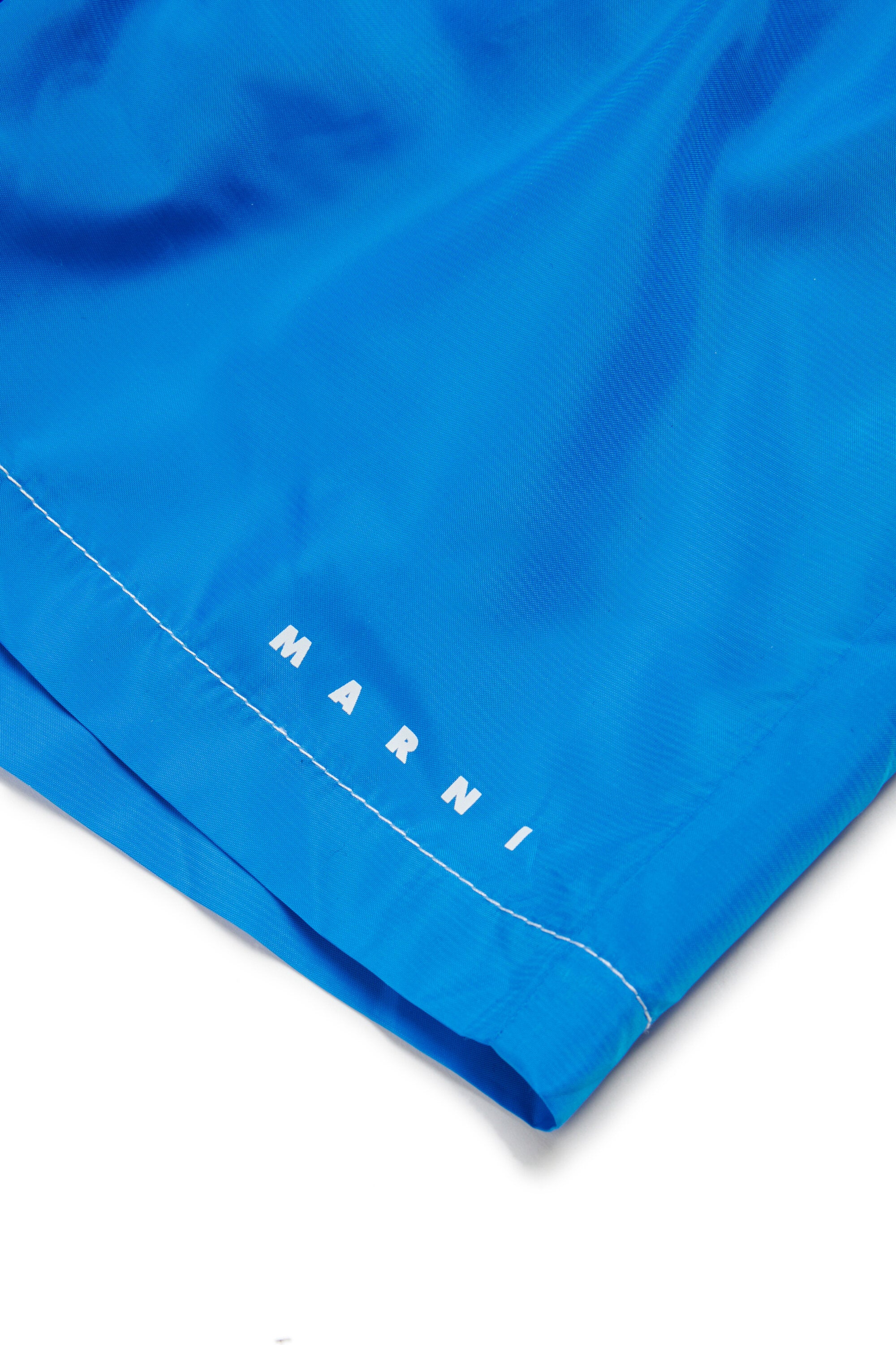 Boxer briefs with logo