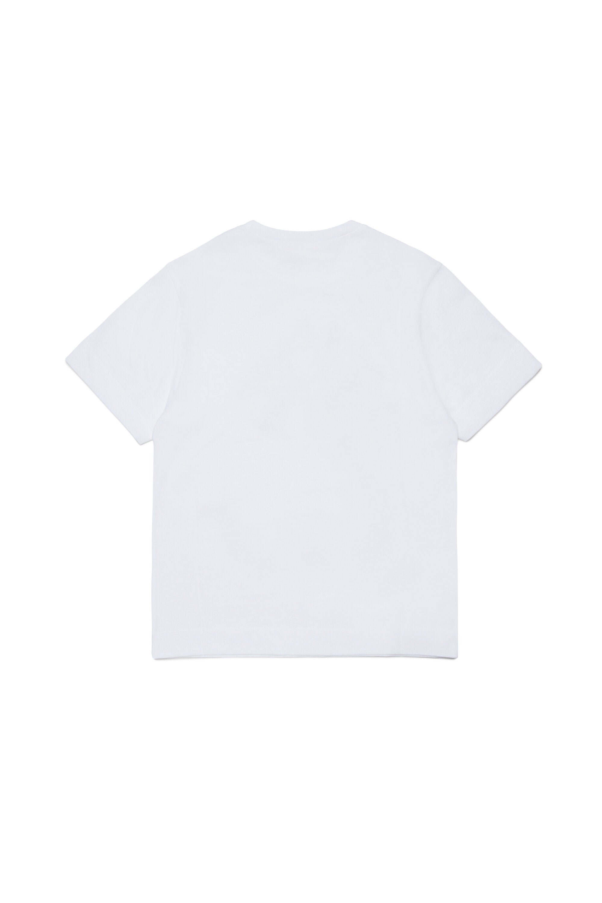 恐竜プリントTシャツ