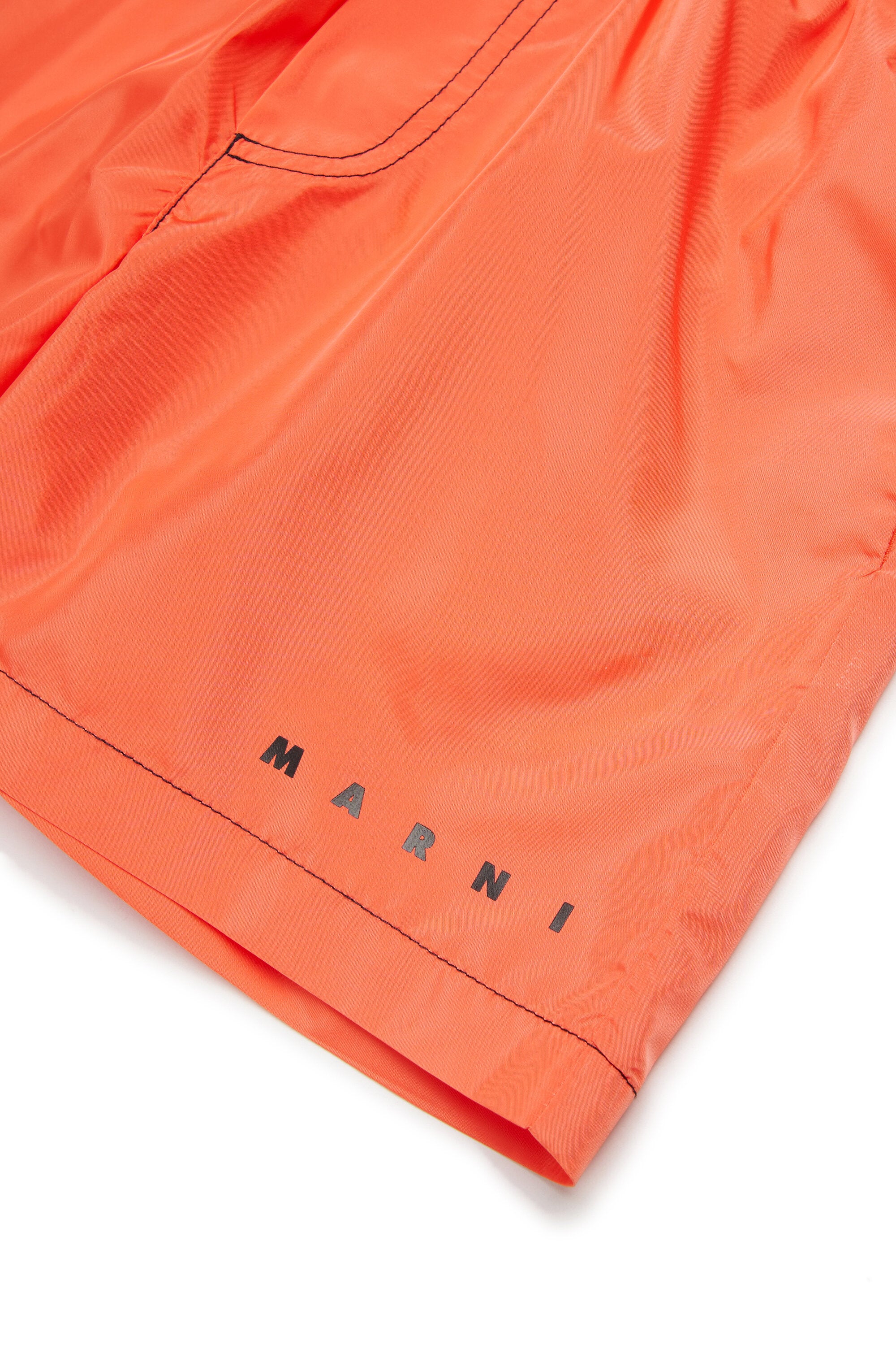 Boxer briefs with logo