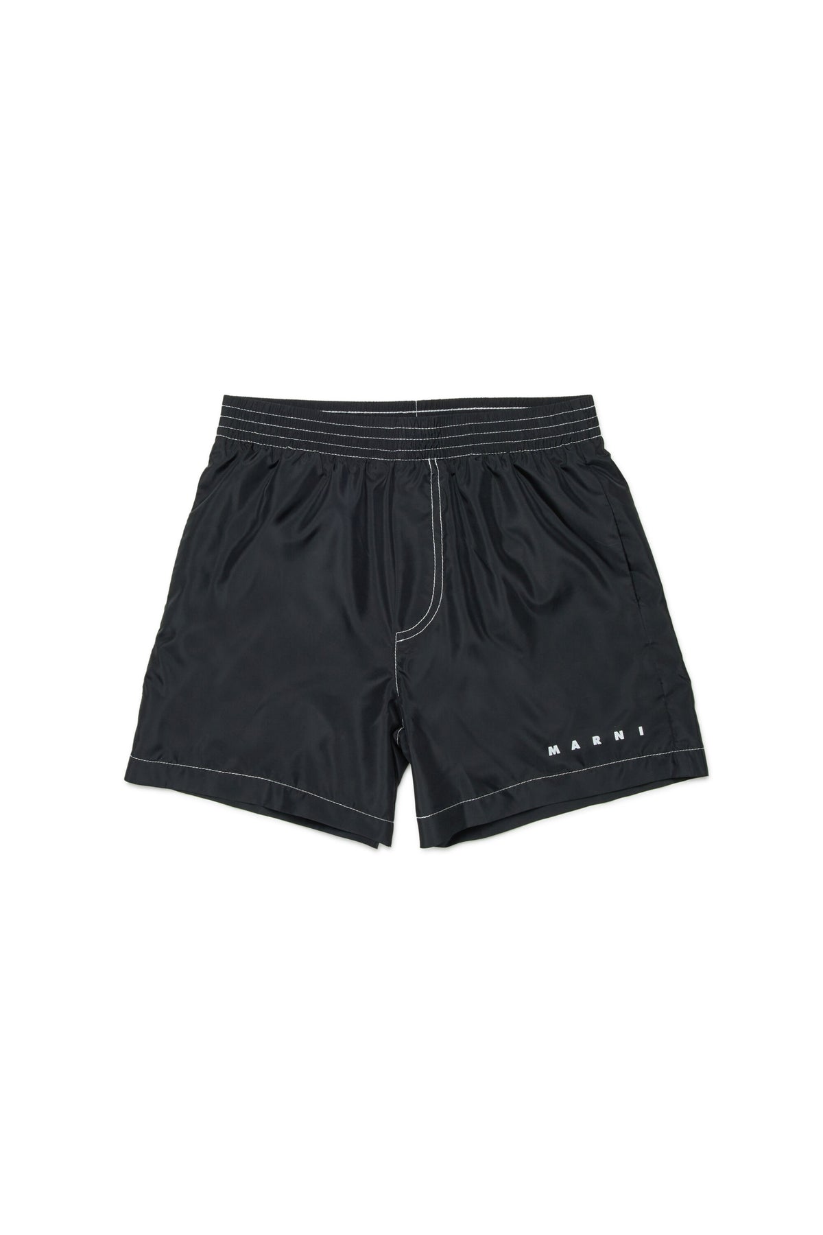 Boxer briefs with logo