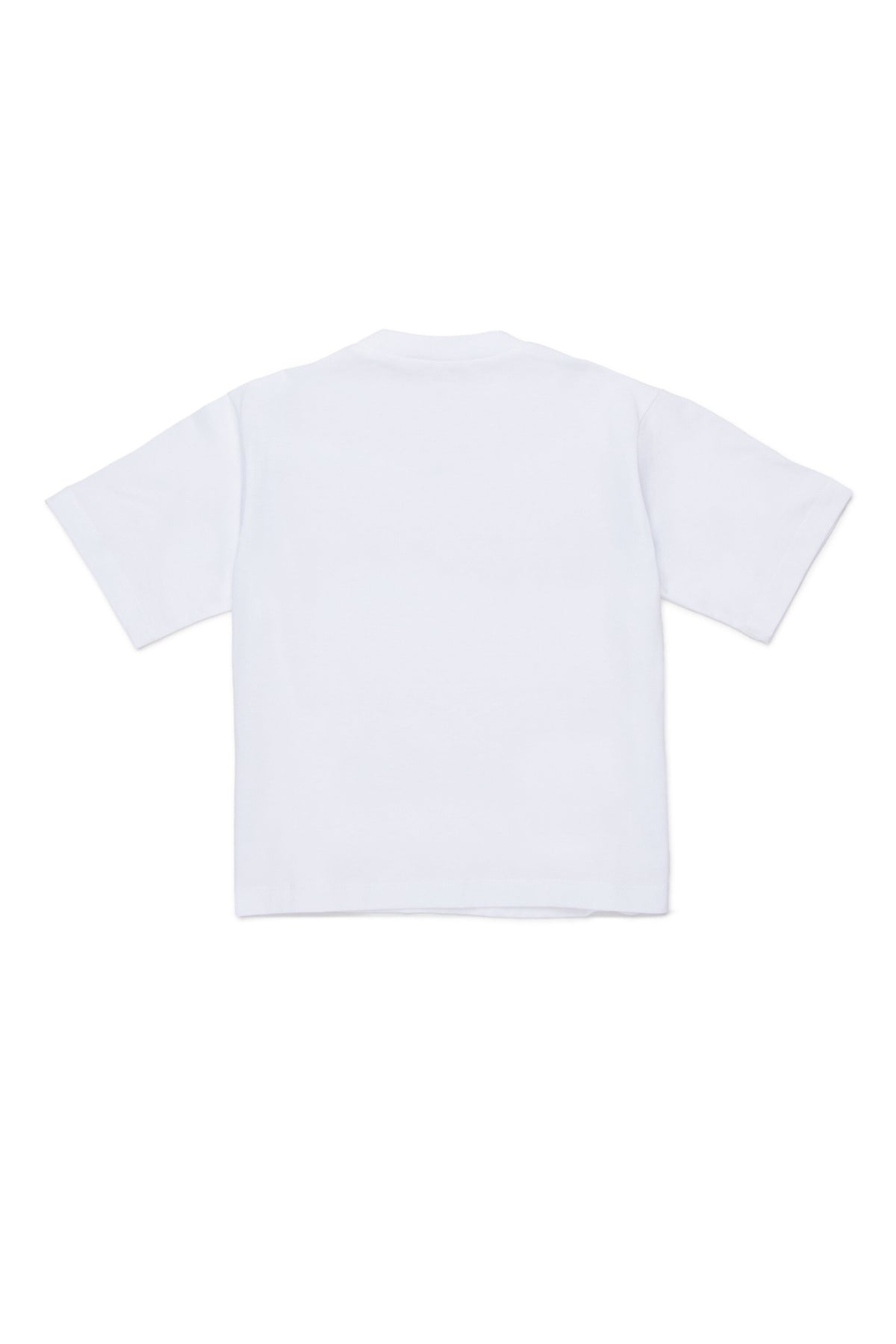 ロゴ入りTシャツ